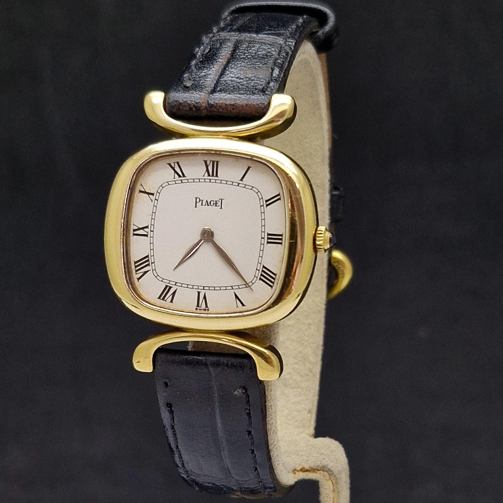 PIAGET SOLOTEMPO