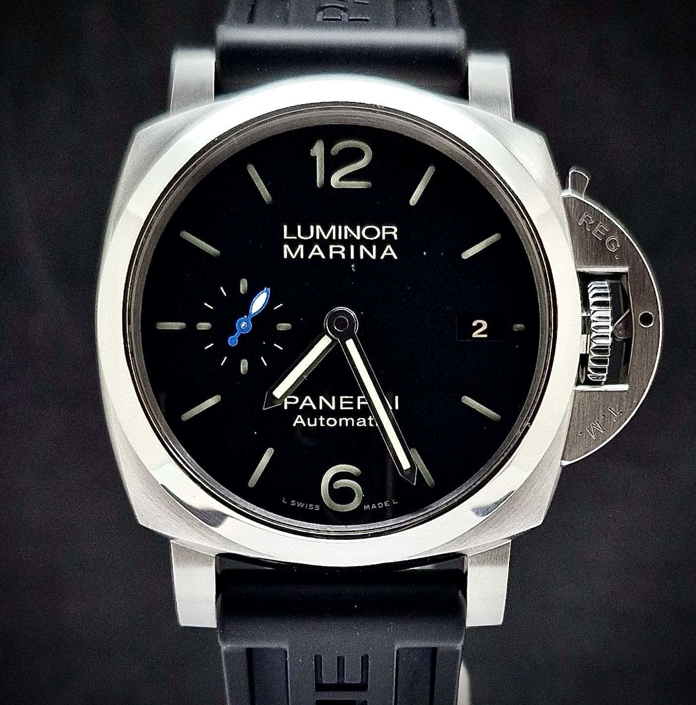 PANERAI LUMINOR MARINA 1950 3 DAYS