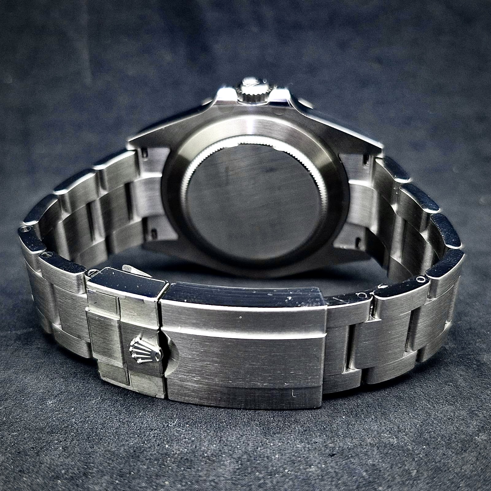 ROLEX EXPLORER II