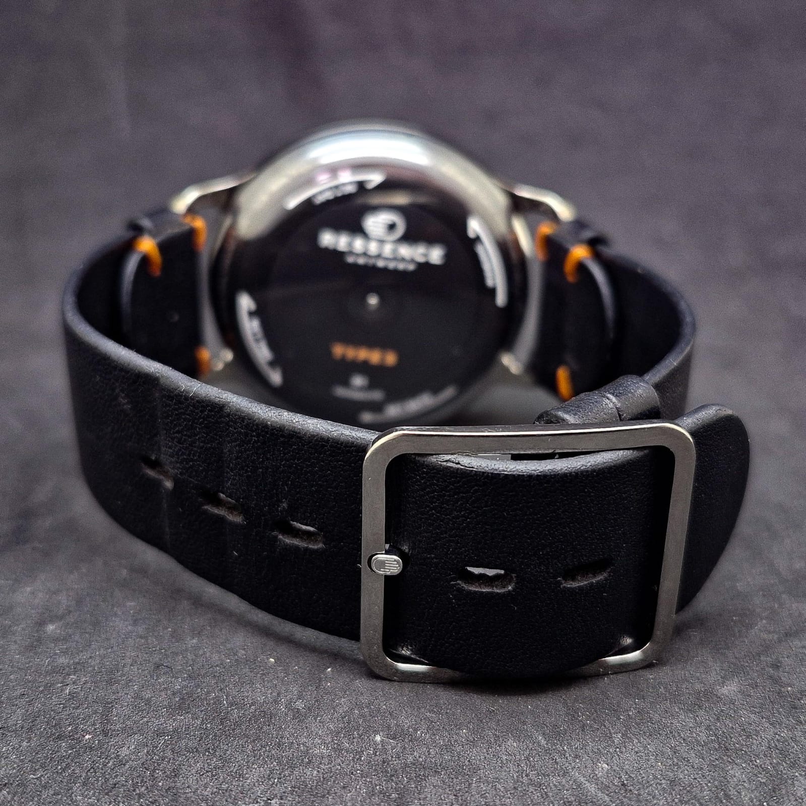 RESSENCE TYPE 3