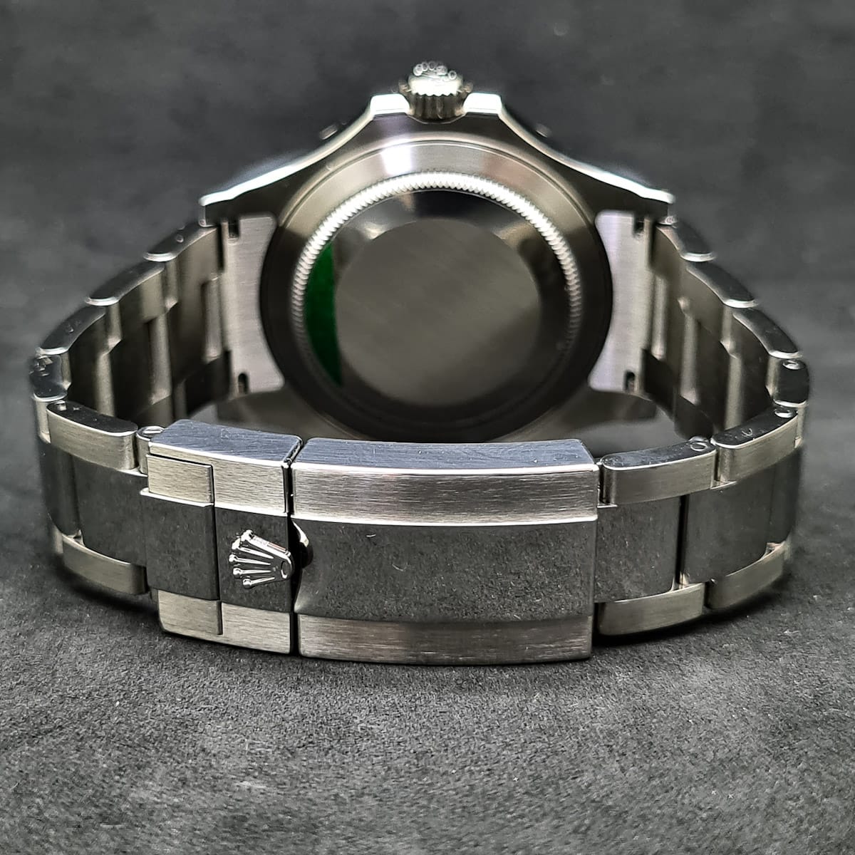 ROLEX YACHT - MASTER 40