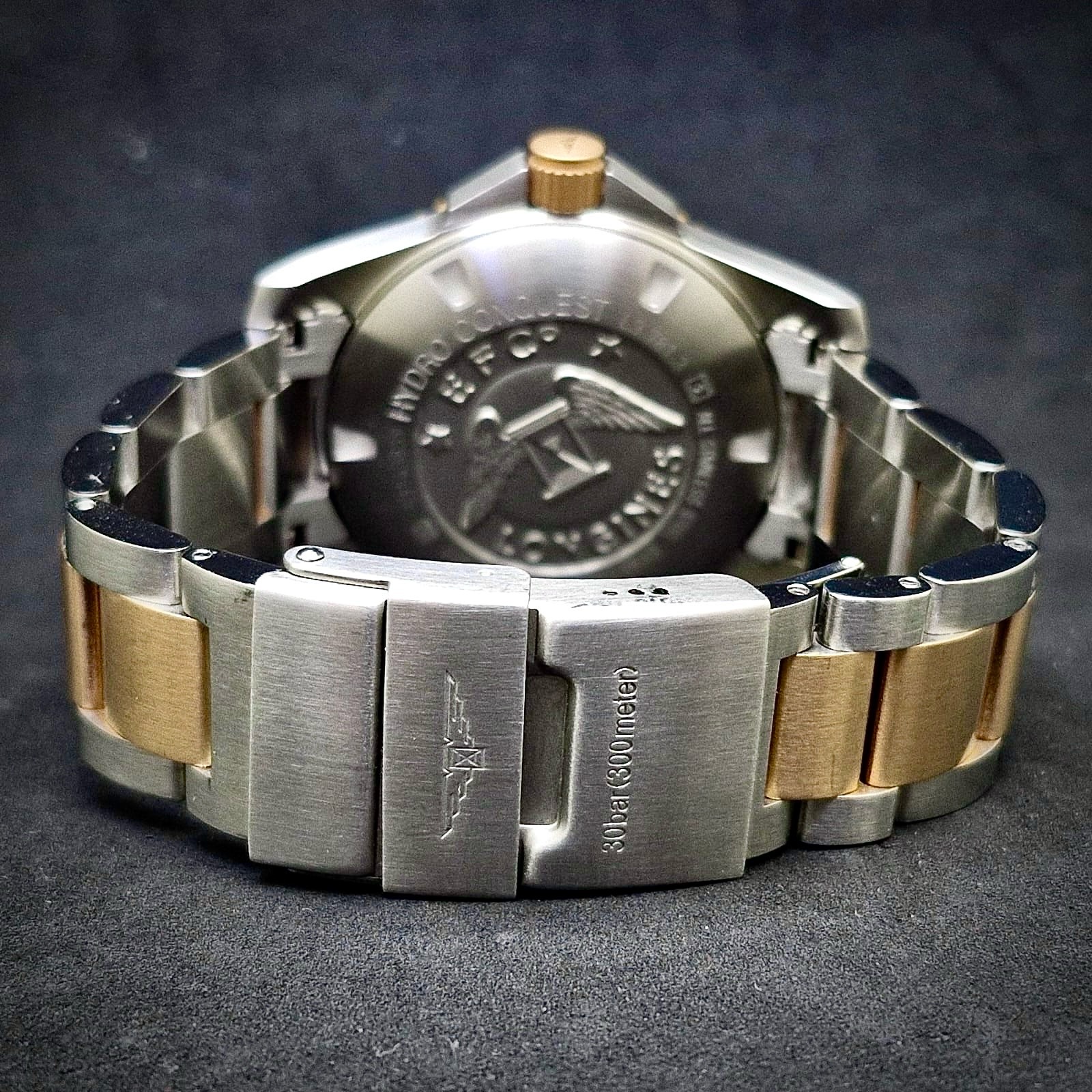 LONGINES HYDROCONQUEST