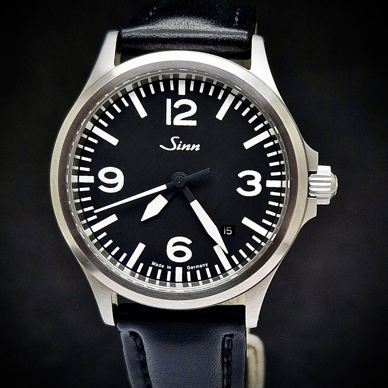 SINN 556