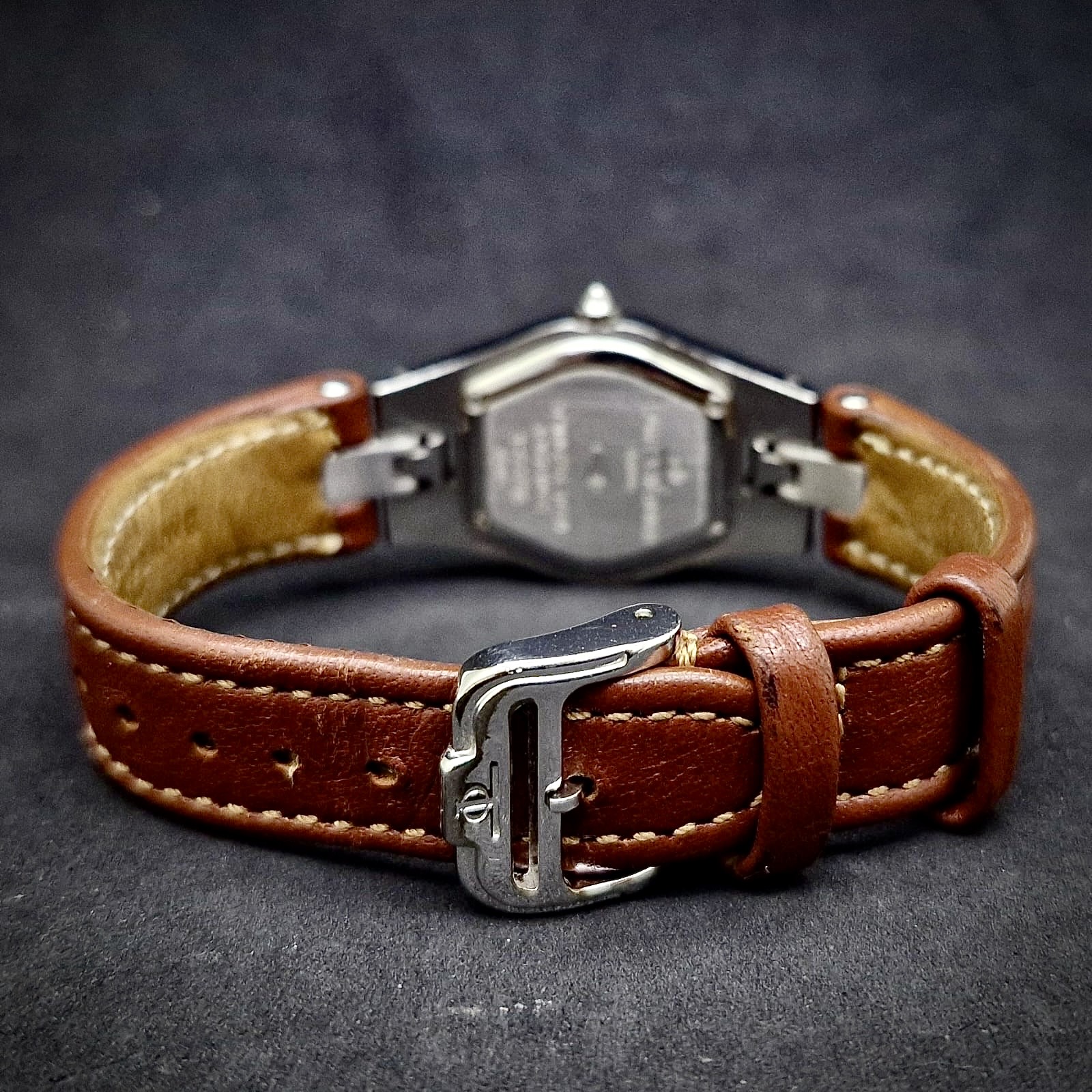 BAUME & MERCIER LINEA LADY