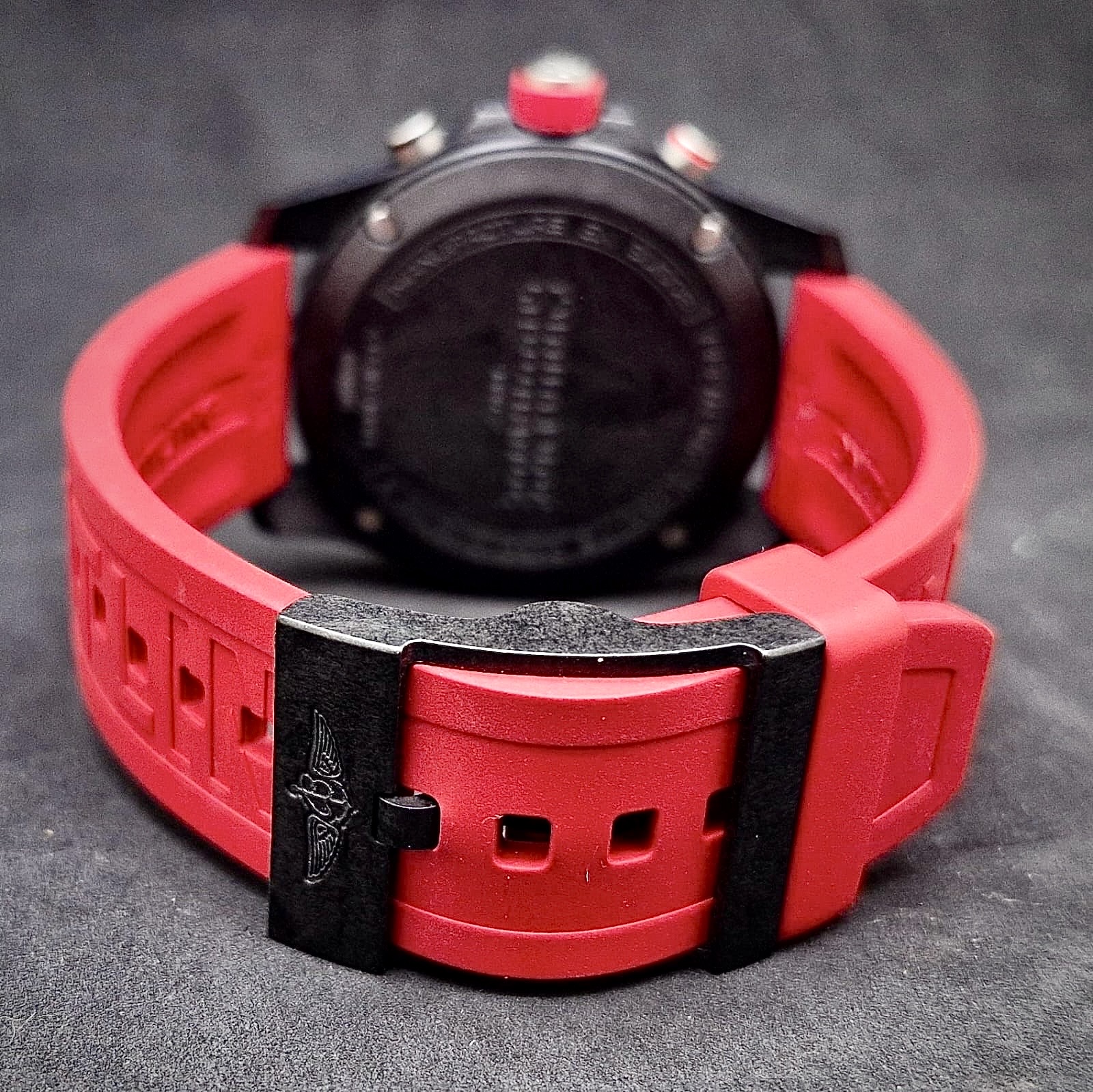 BREITLING ENDURANCE PRO