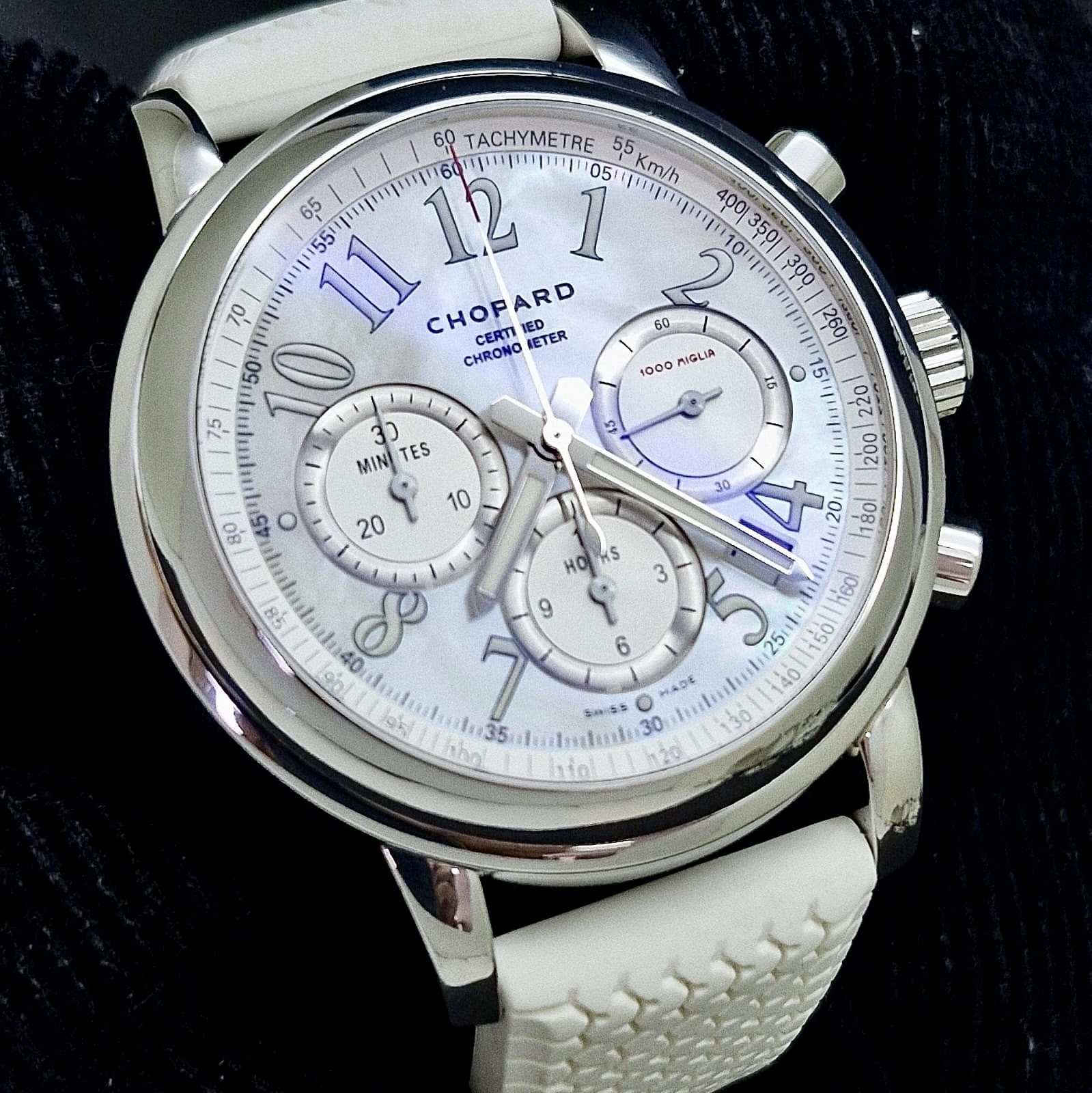 CHOPARD MILLE MIGLIA CHRONOGRAPH