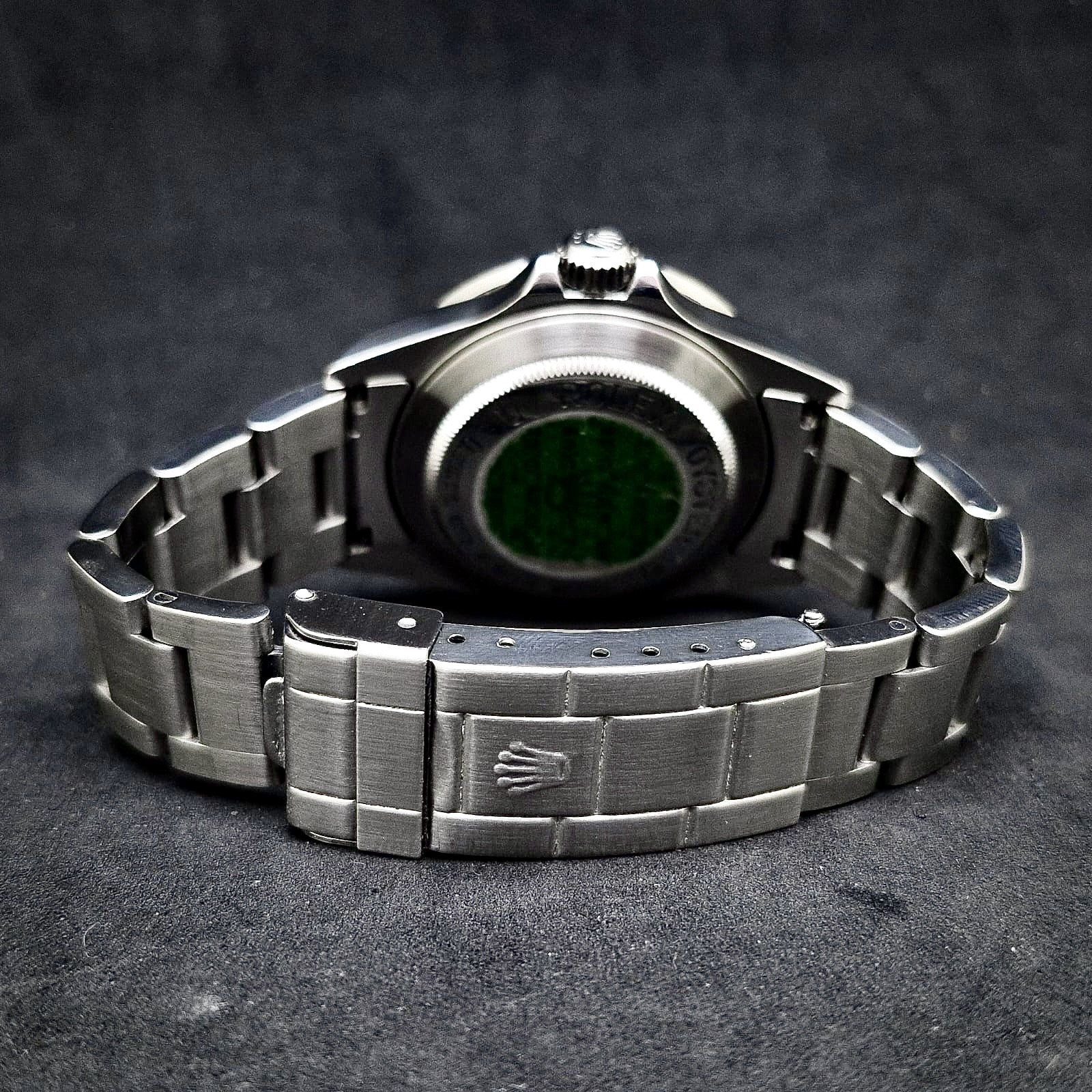ROLEX SEA DWELLER