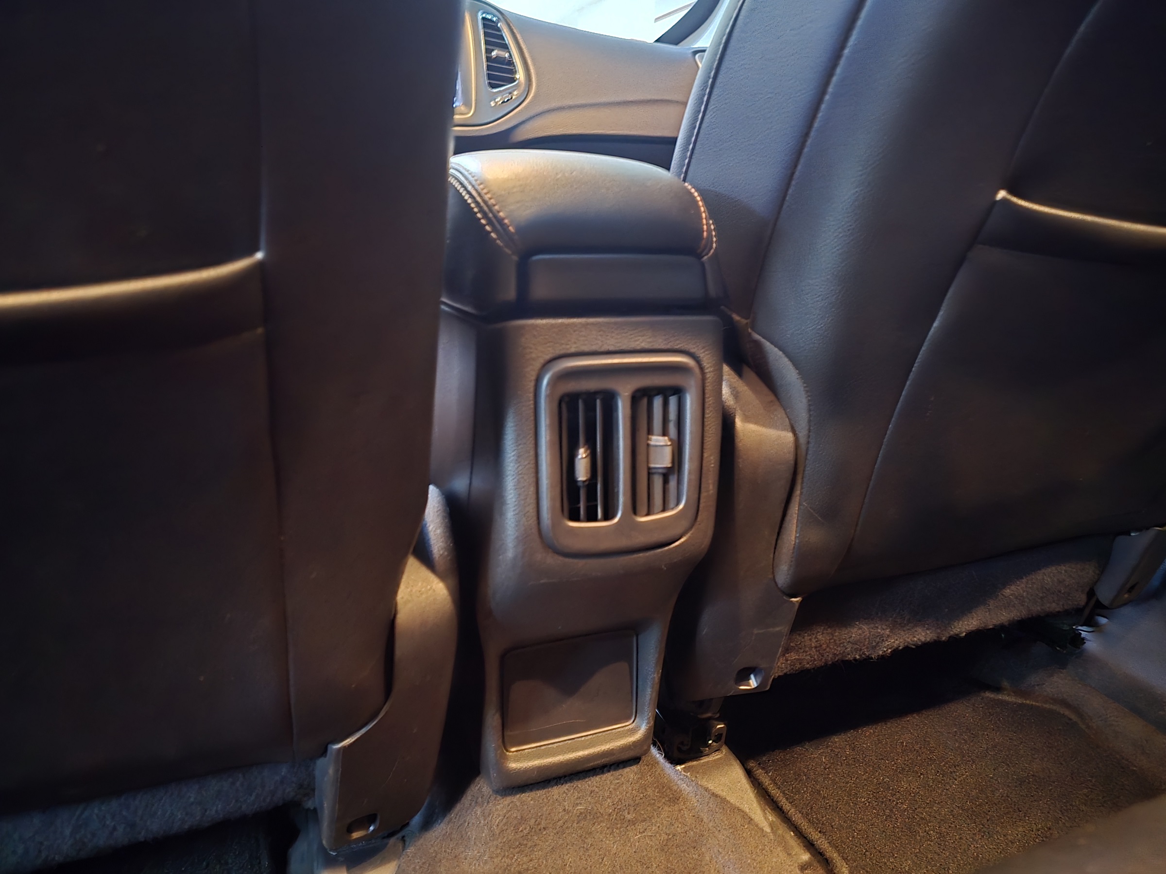 JEEP COMPASS 2.0 16V FLEX LONGITUDE AUTOMÁTICO