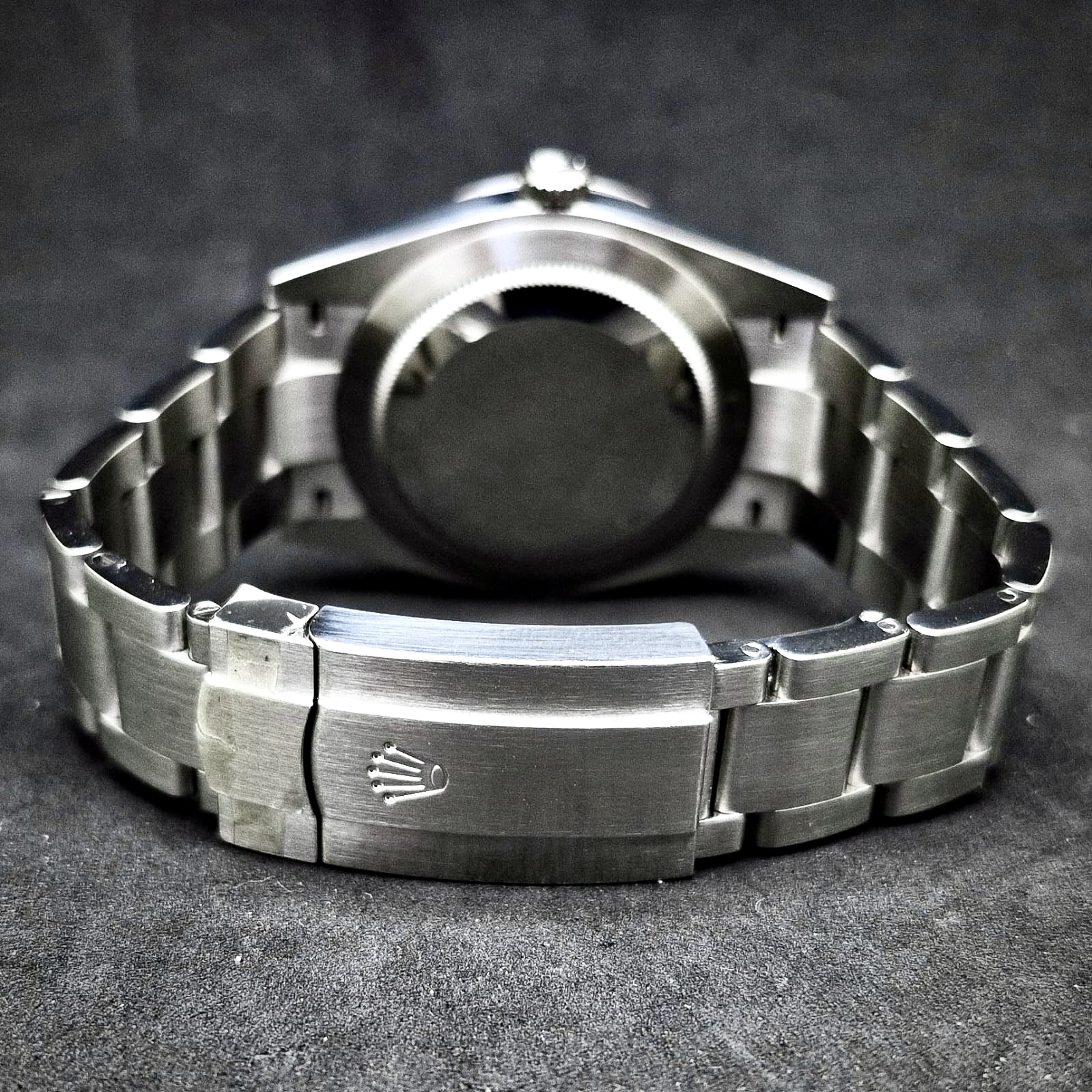 ROLEX OYSTER PERPETUAL 41