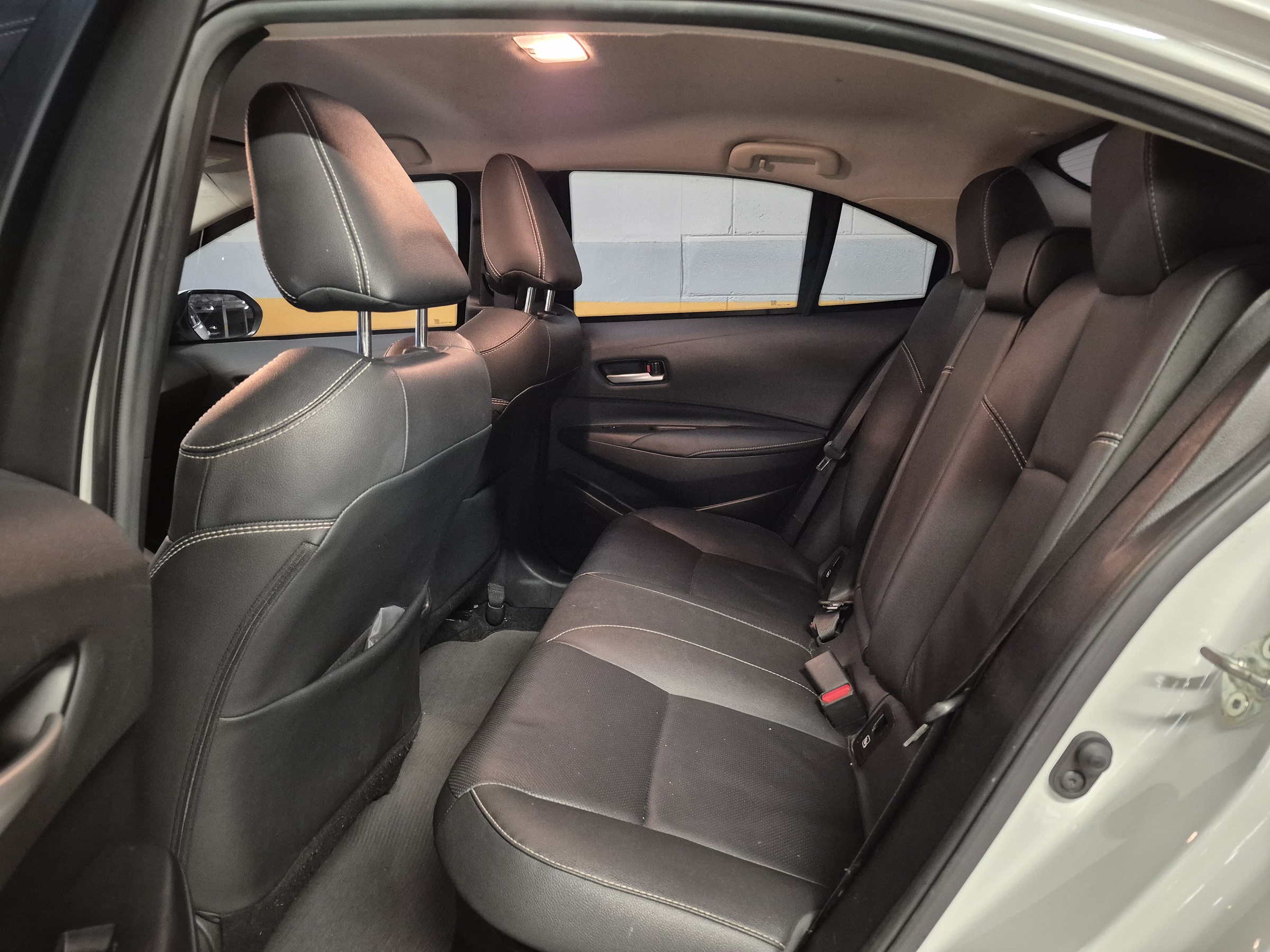 TOYOTA COROLLA 1.8 VVT-I HYBRID FLEX ALTIS CVT