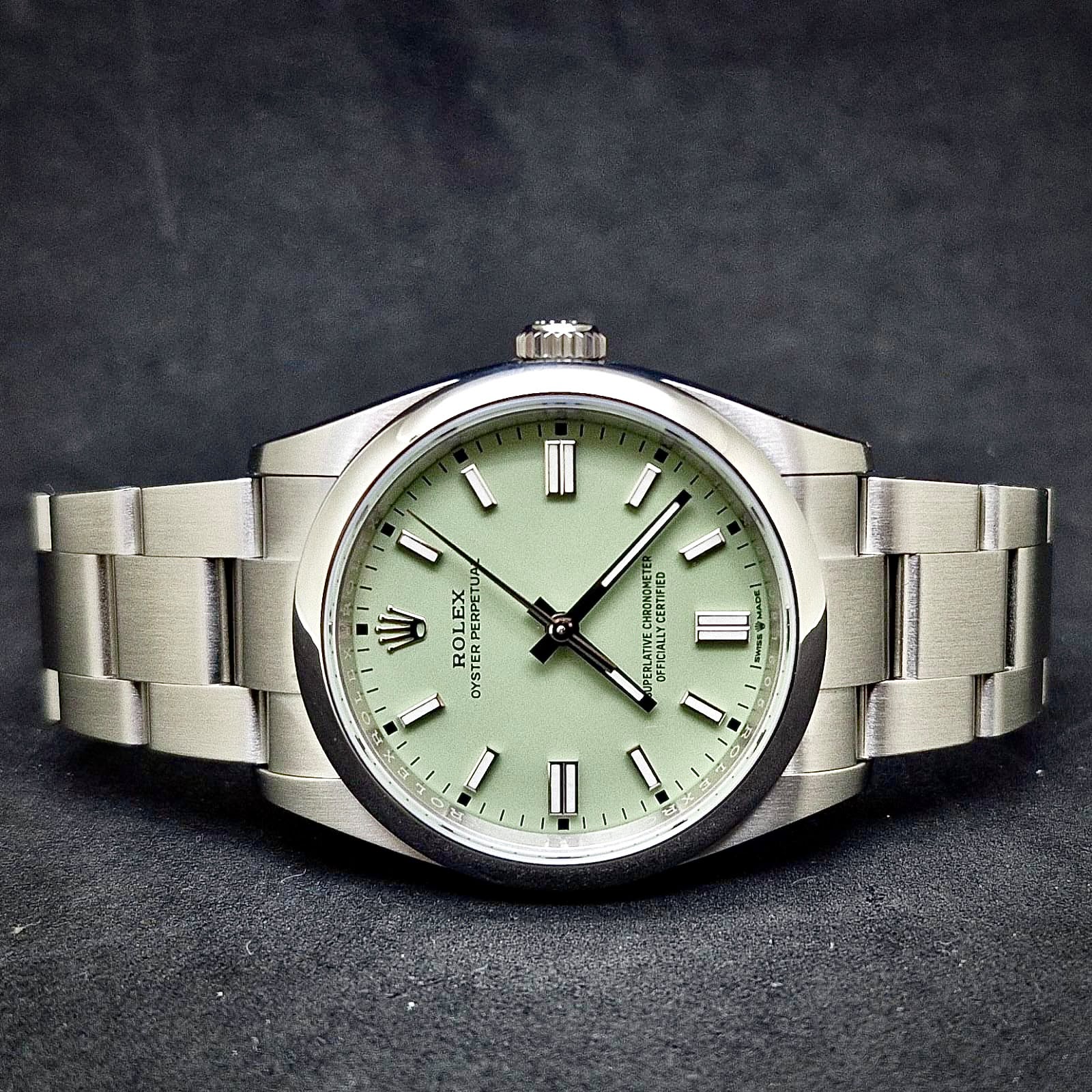 ROLEX OYSTER PERPETUAL 36