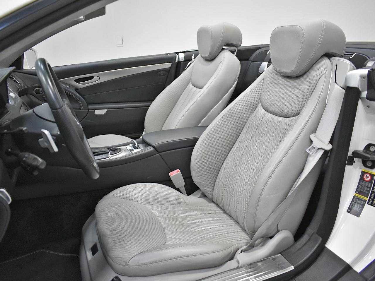 MERCEDES-BENZ SL 350 3.5 SPORT V6 GASOLINA 2P AUTOMÁTICO