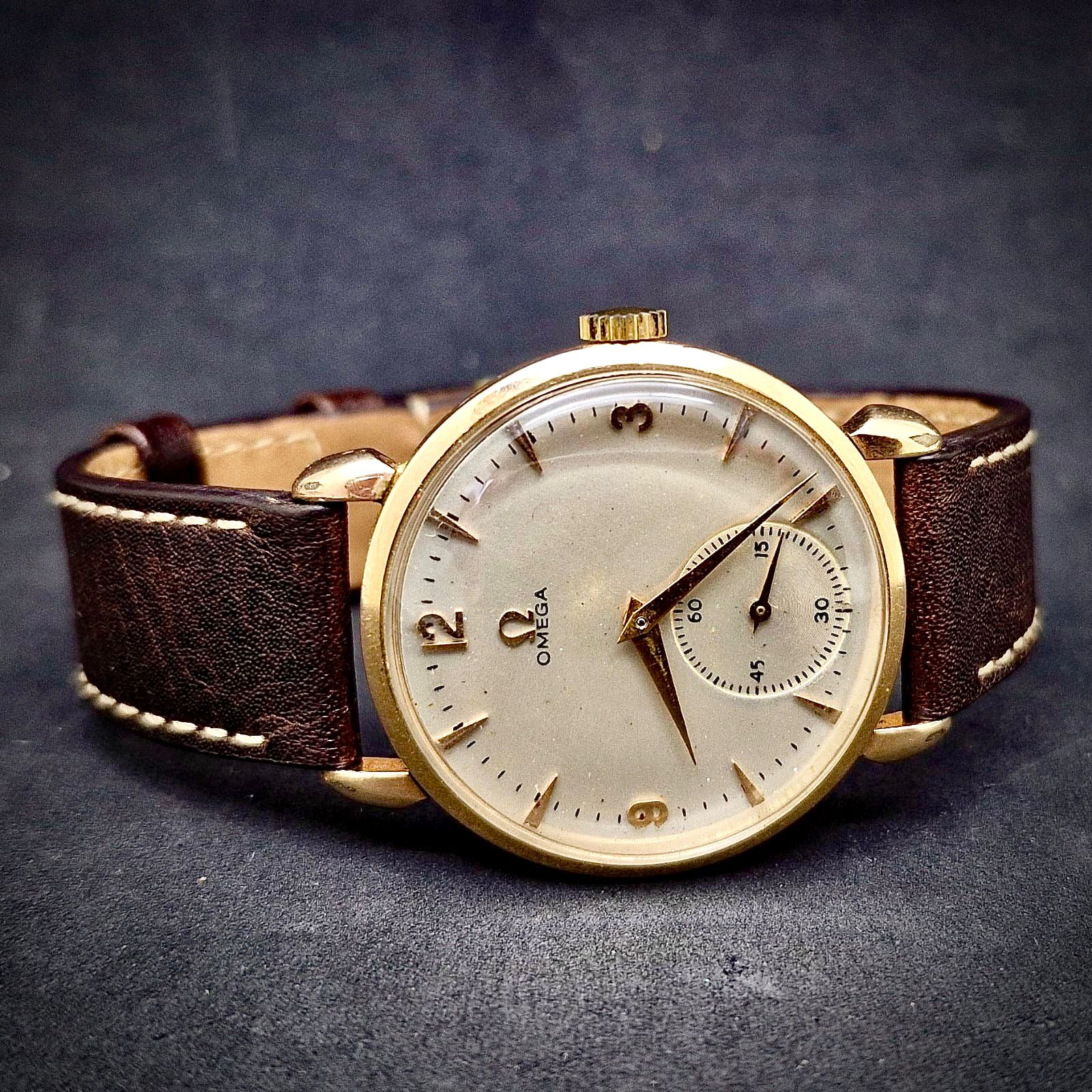 OMEGA VINTAGE