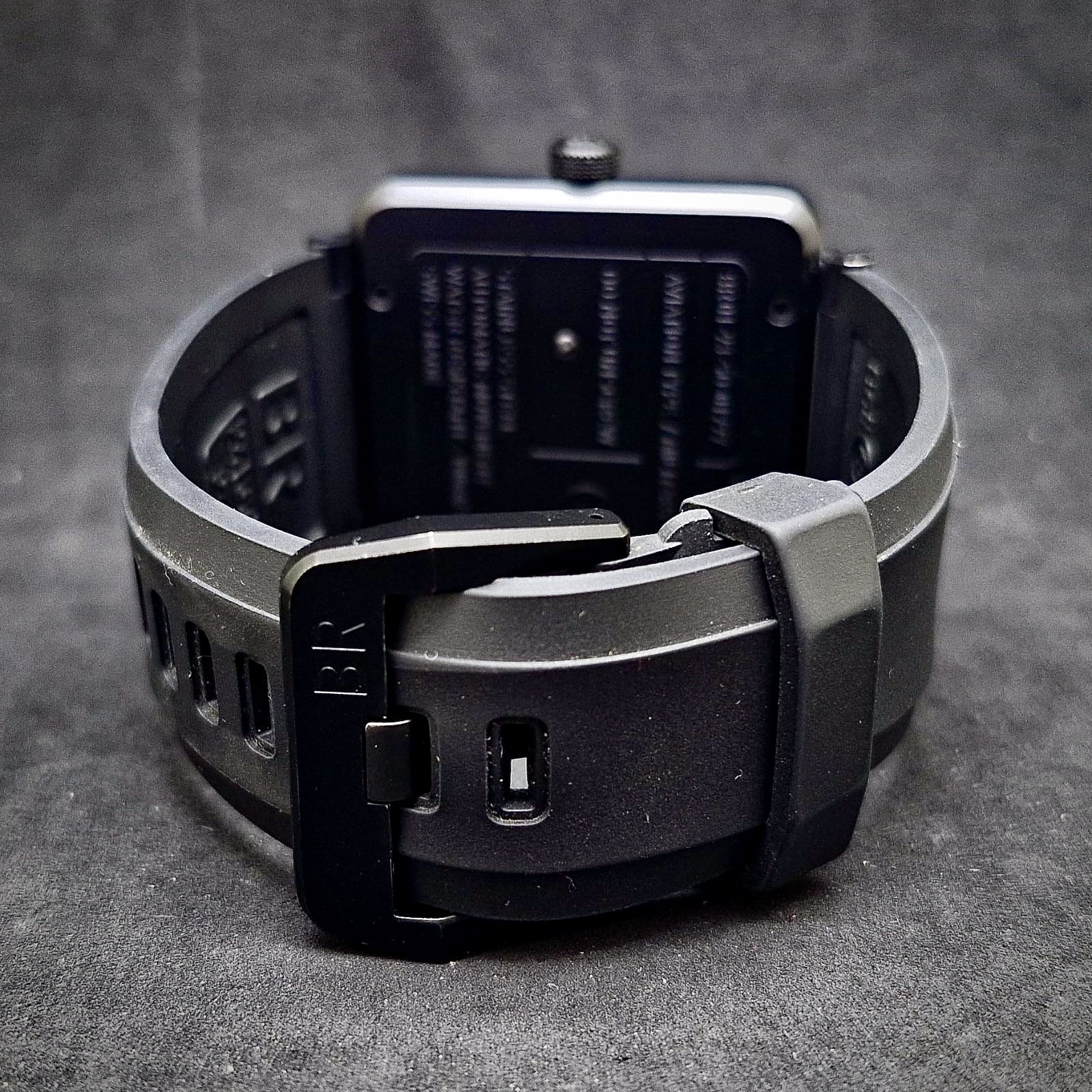 BELL & ROSS BR01-93 GMT