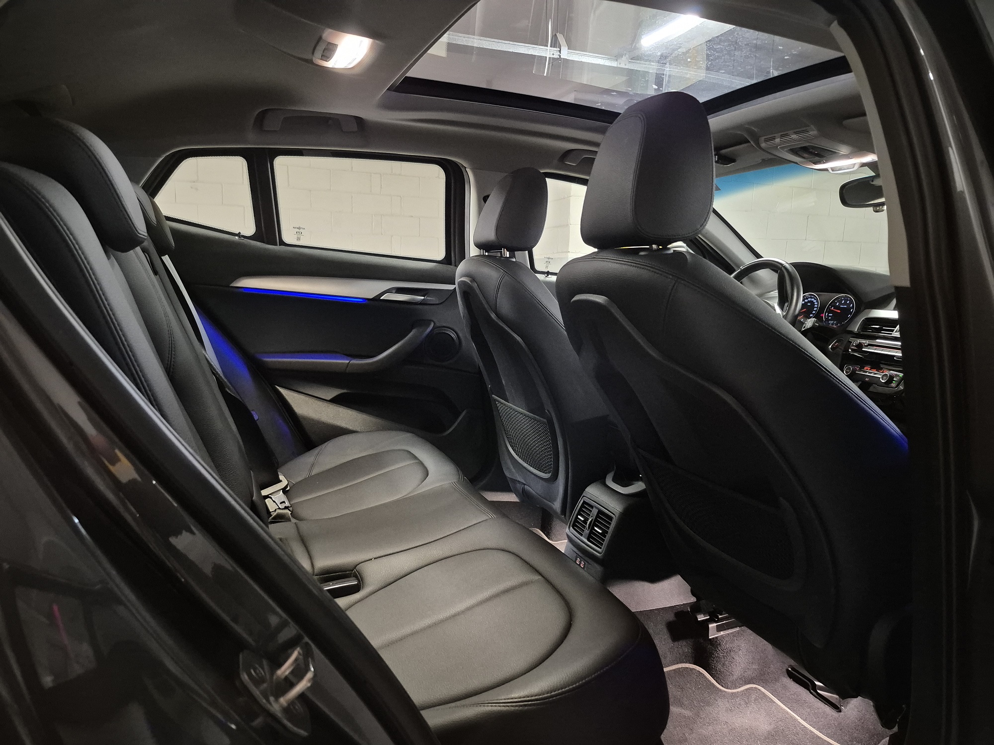 BMW X2 2.0 16V TURBO ACTIVEFLEX SDRIVE20I GP STEPTRONIC