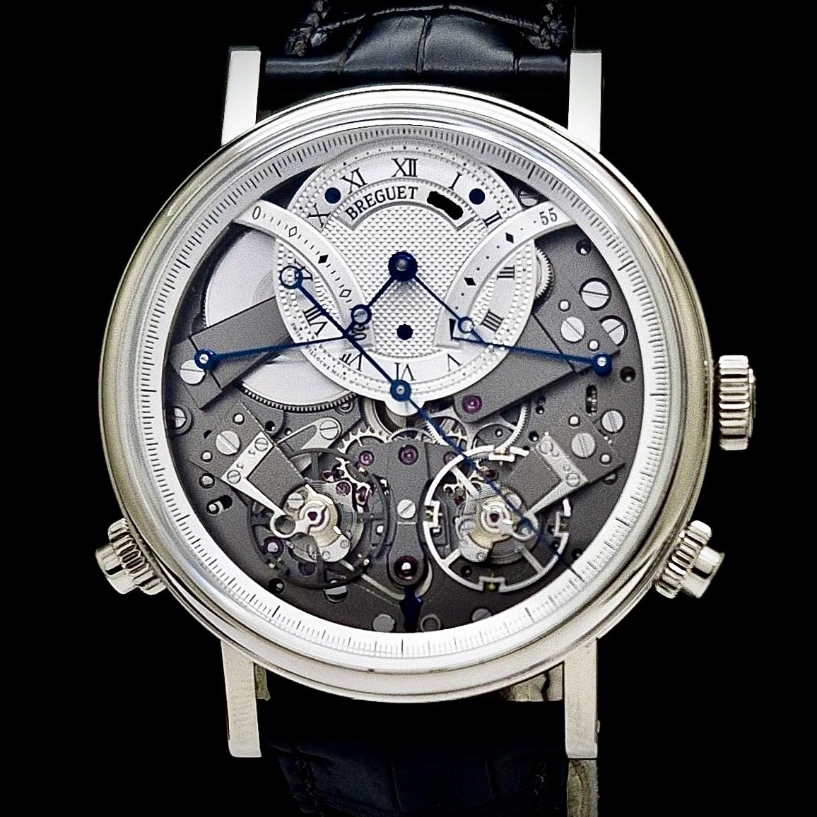 BREGUET TRADITION CHRONOGRAPH