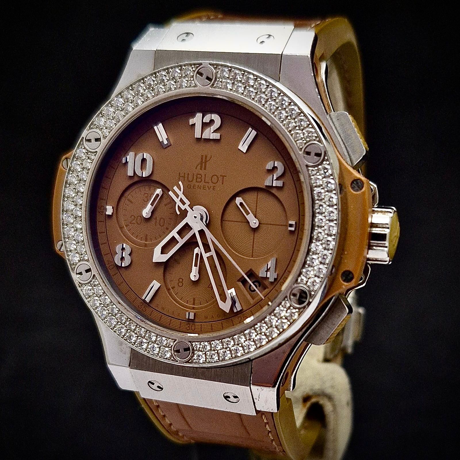 HUBLOT BIG BANG TUTTI FRUTTI