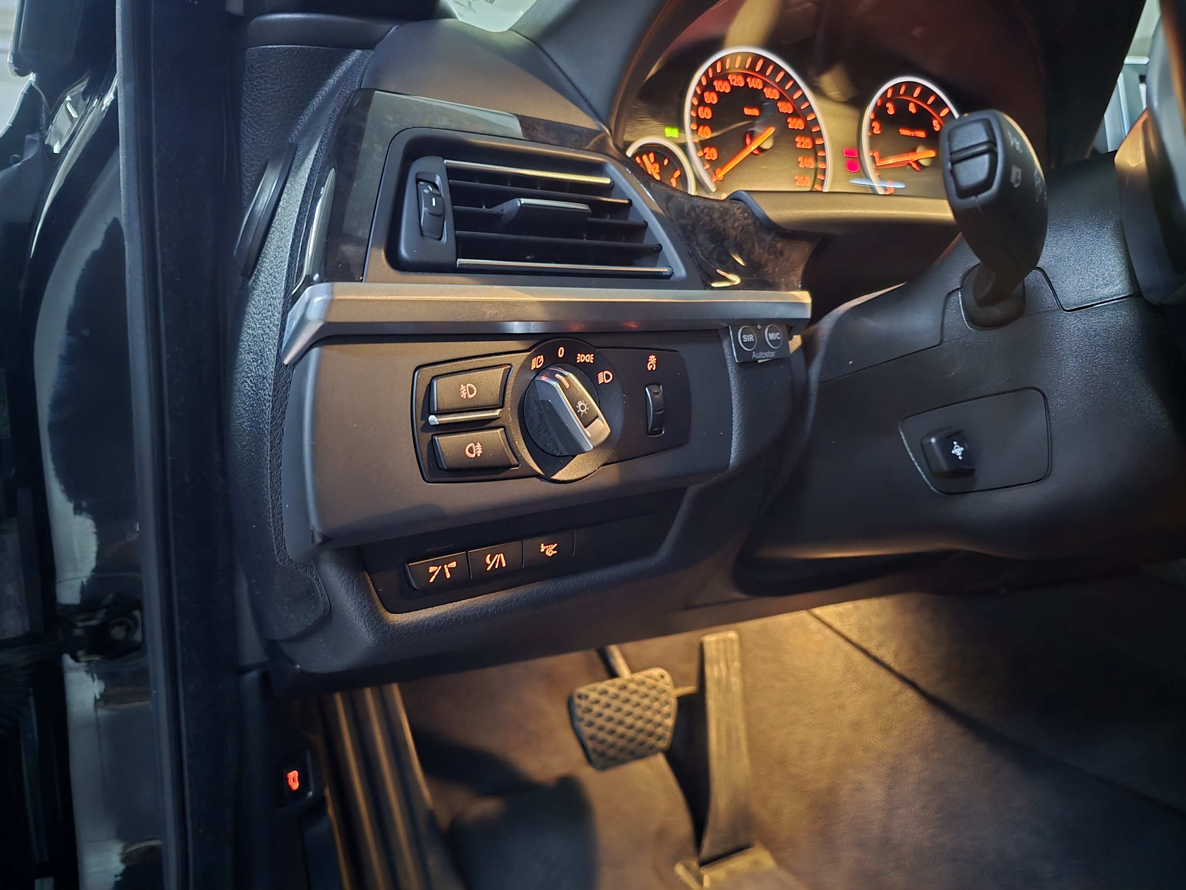 BMW 650I 4.8 COUPÉ V8 32V GASOLINA 2P AUTOMÁTICO