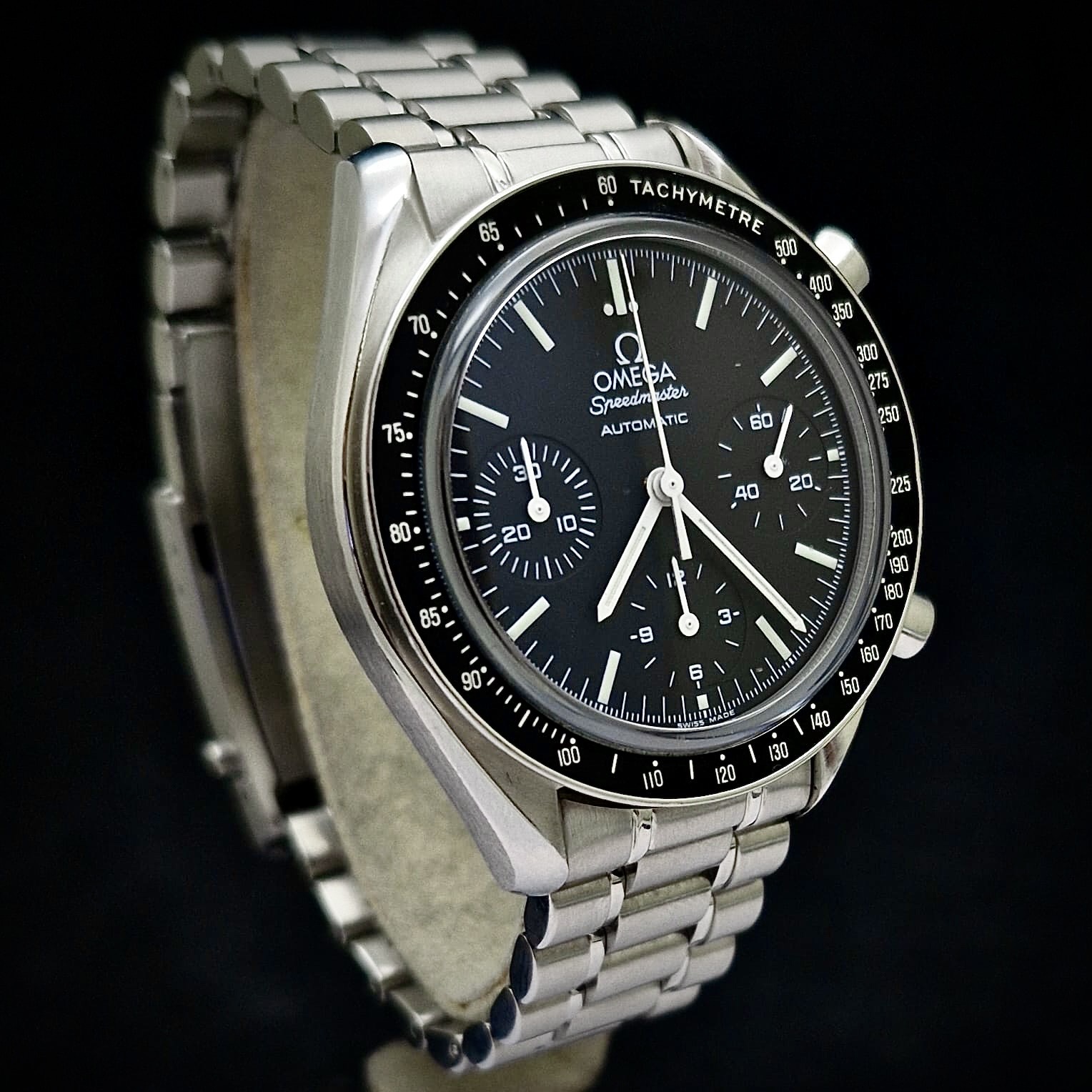 OMEGA SPEEDMASTER