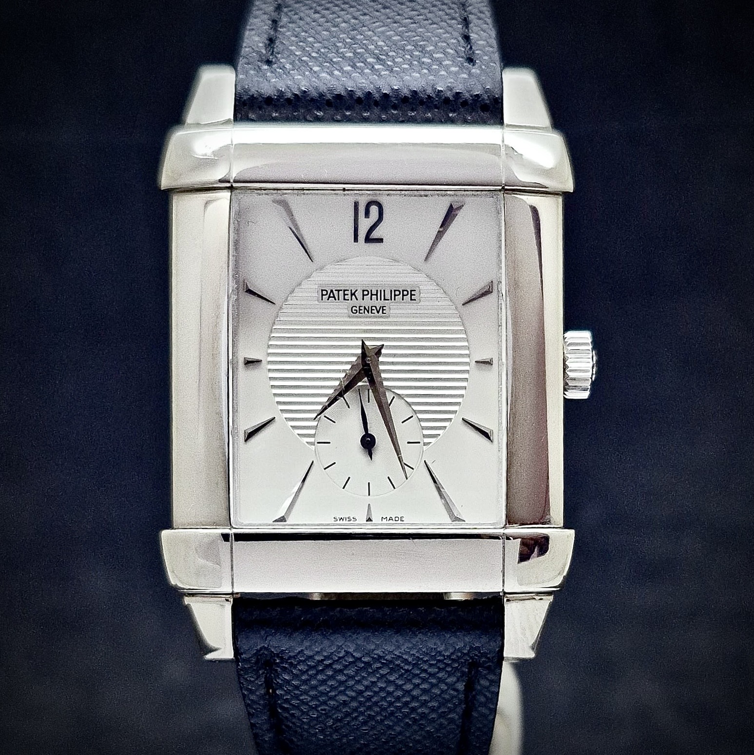 PATEK PHILIPPE GONDOLO