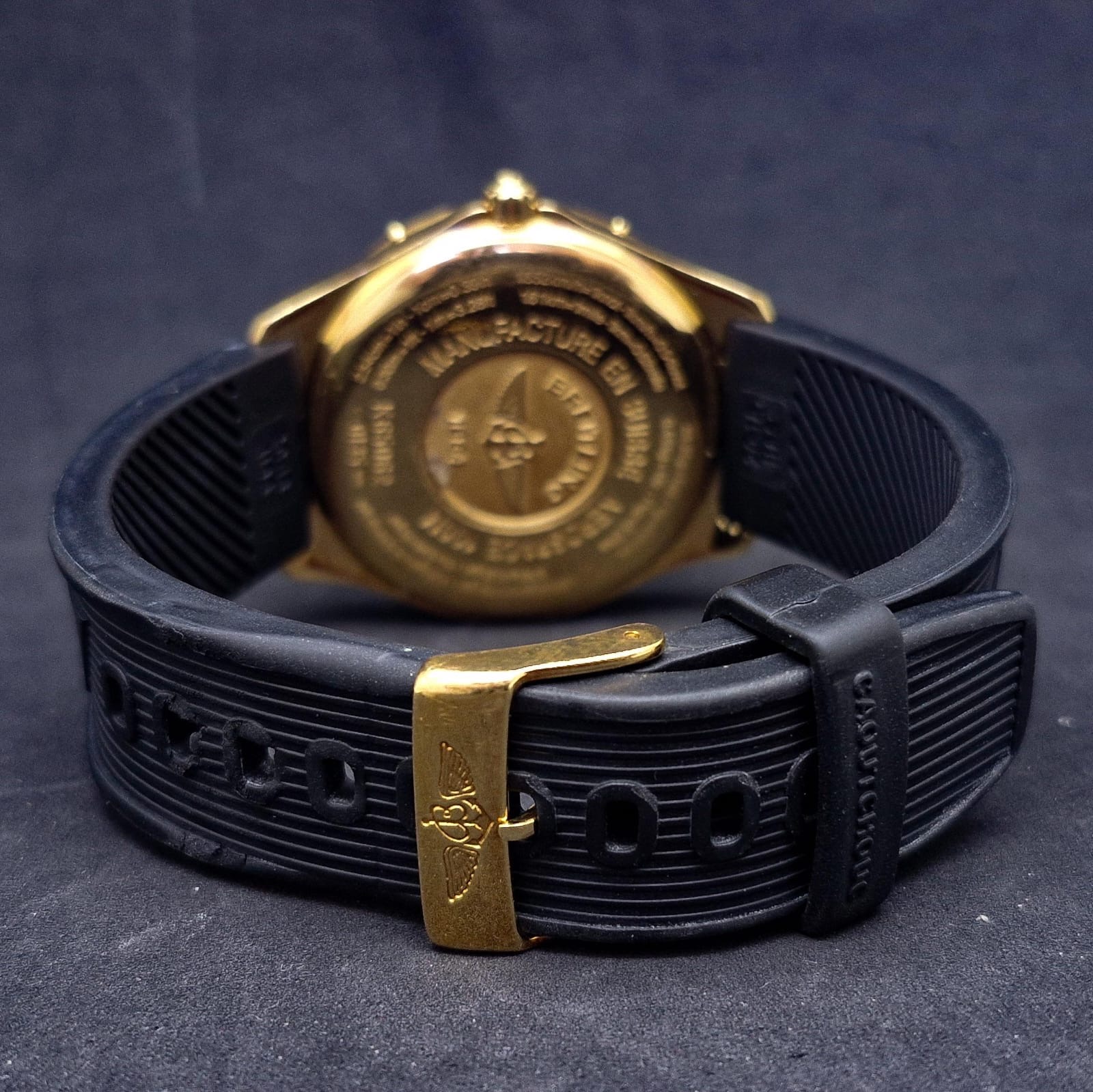 BREITLING AEROSPACE