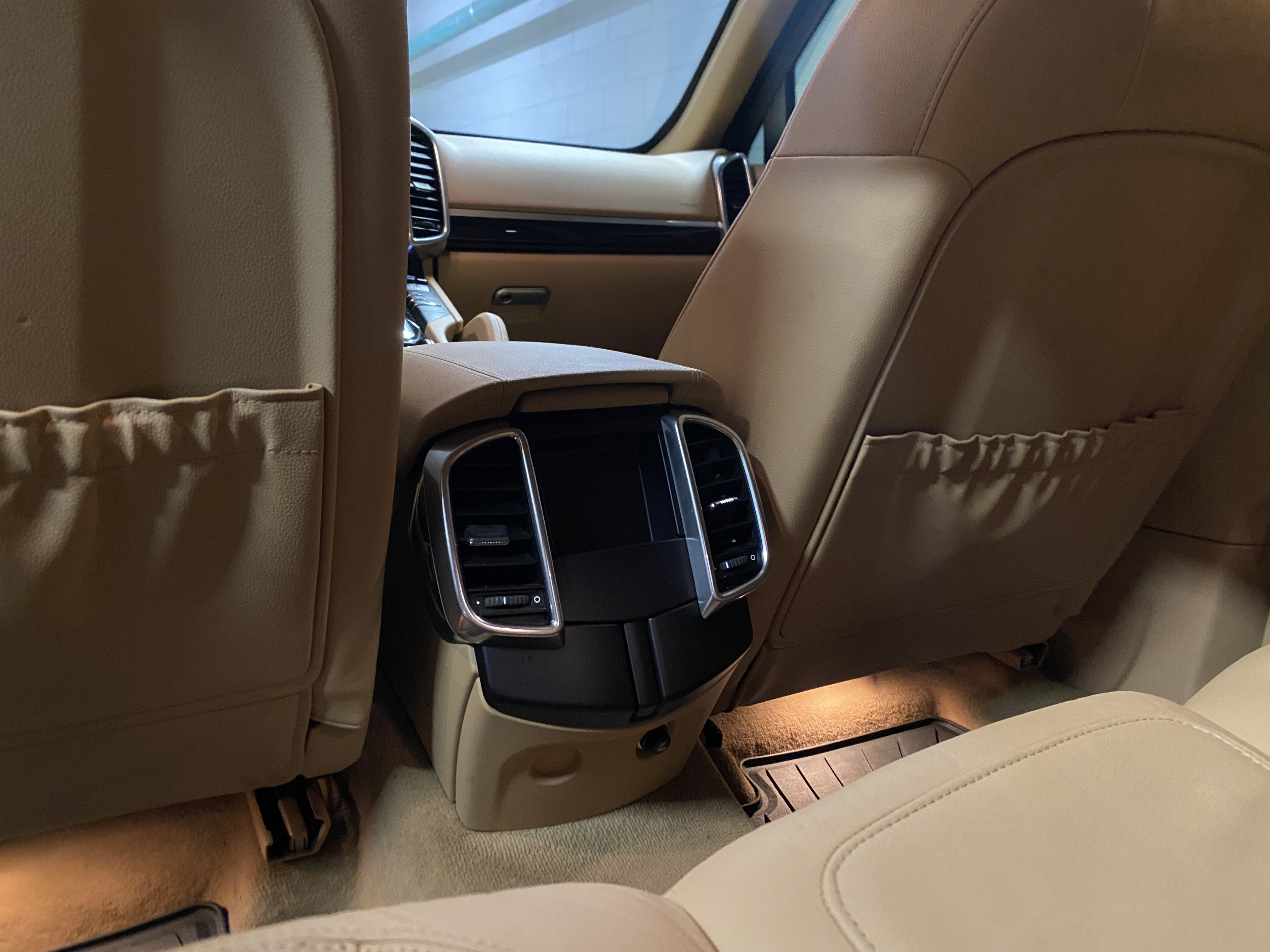 PORSCHE CAYENNE 3.6 4X4 V6 24V GASOLINA 4P TIPTRONIC