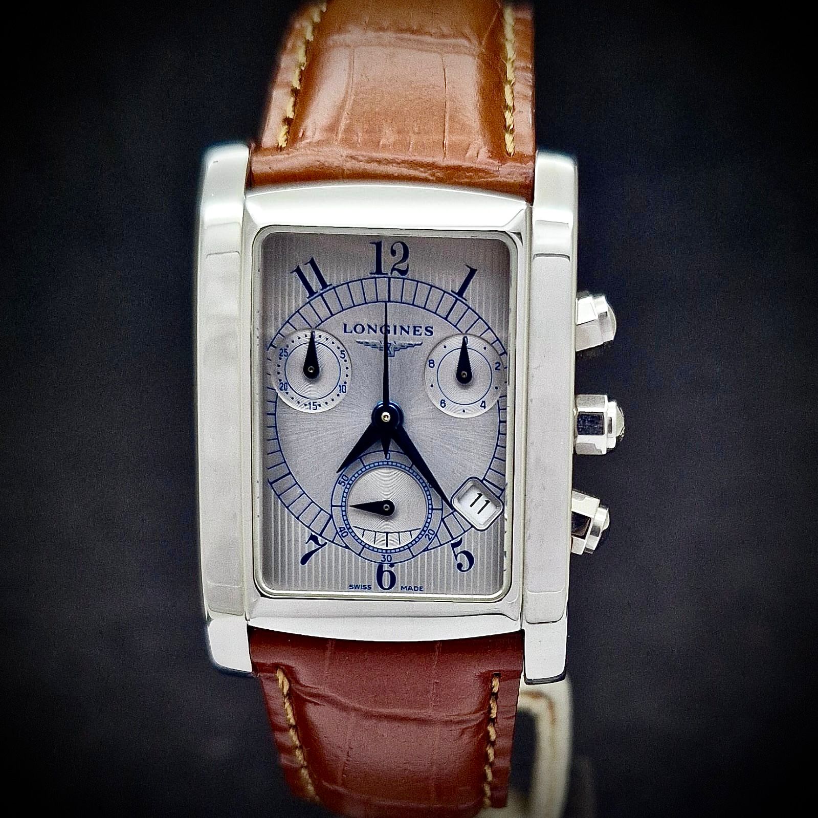 LONGINES DOLCE VITA