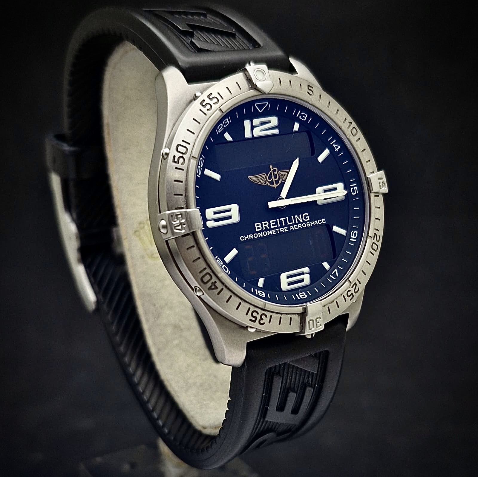 BREITLING AEROSPACE