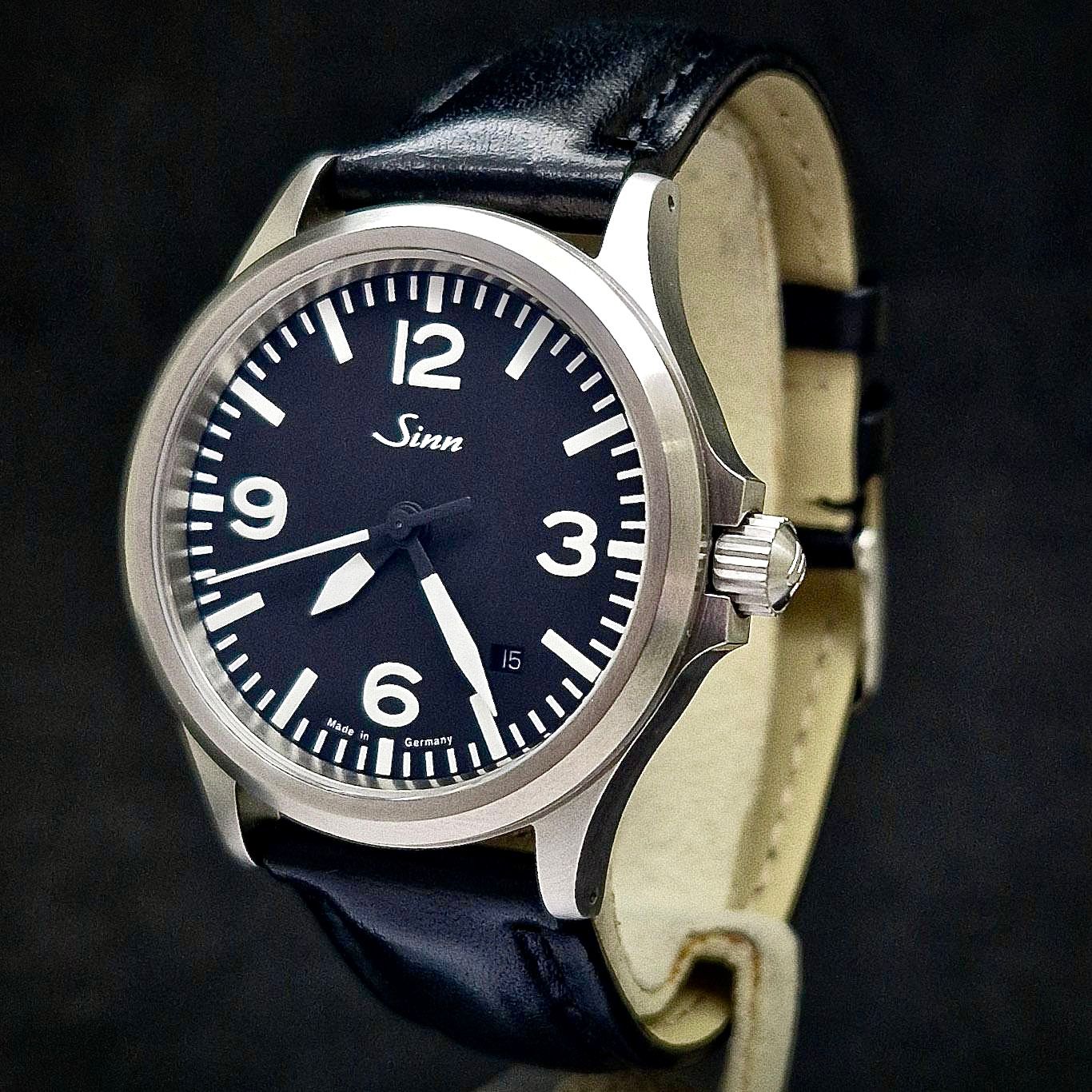 SINN 556