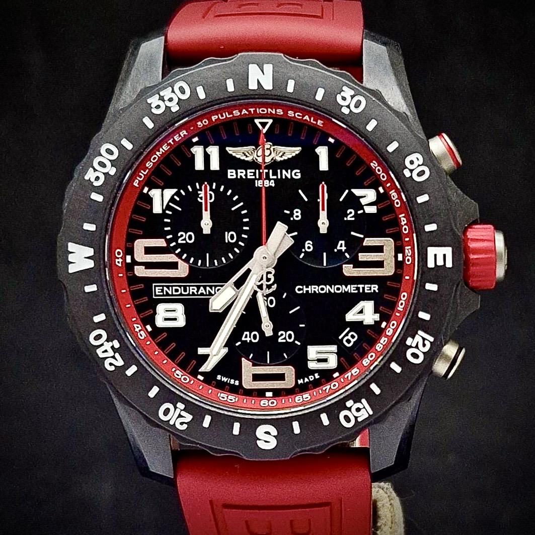 BREITLING ENDURANCE PRO