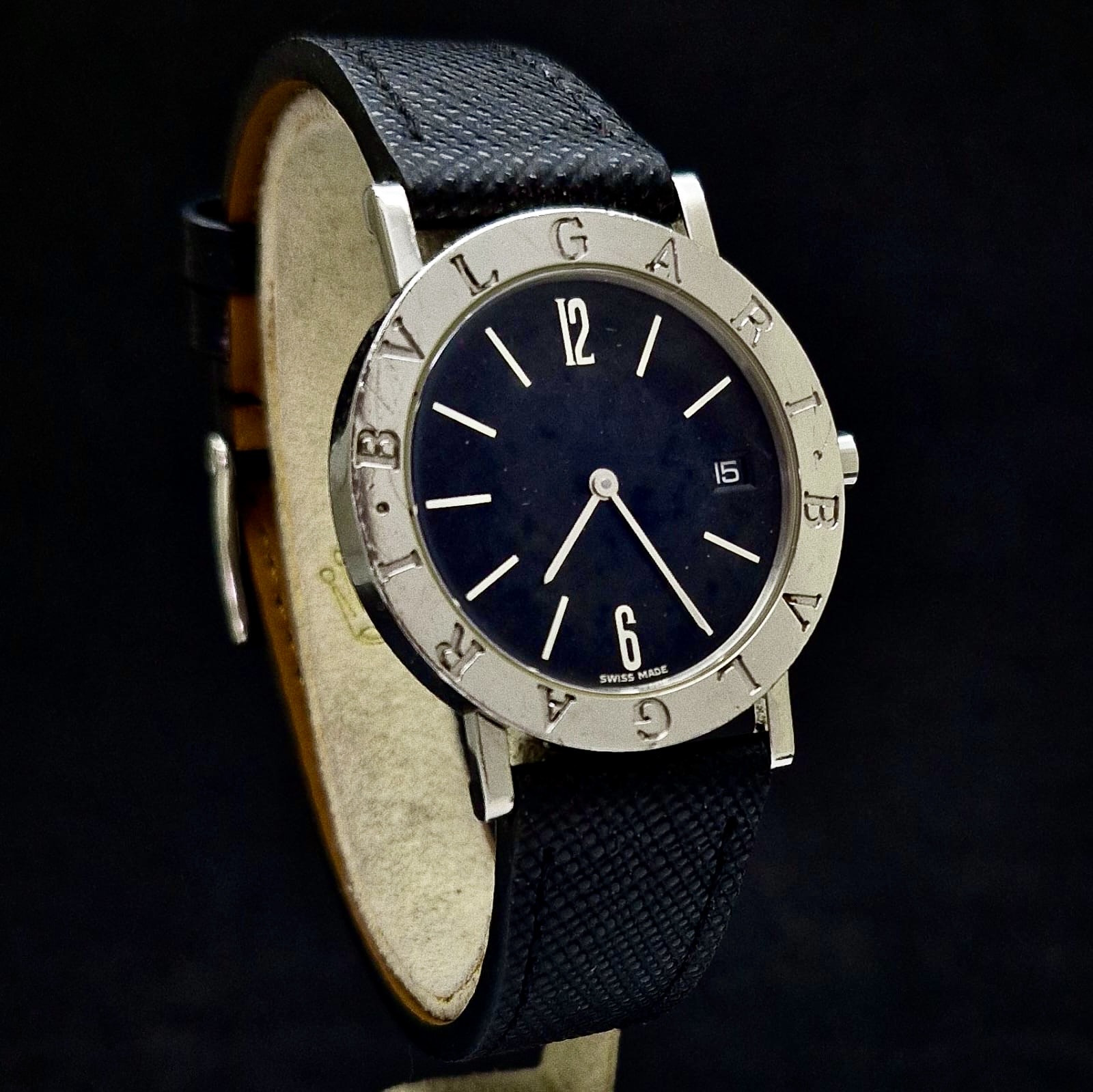 BVLGARI BVLGARI N 4