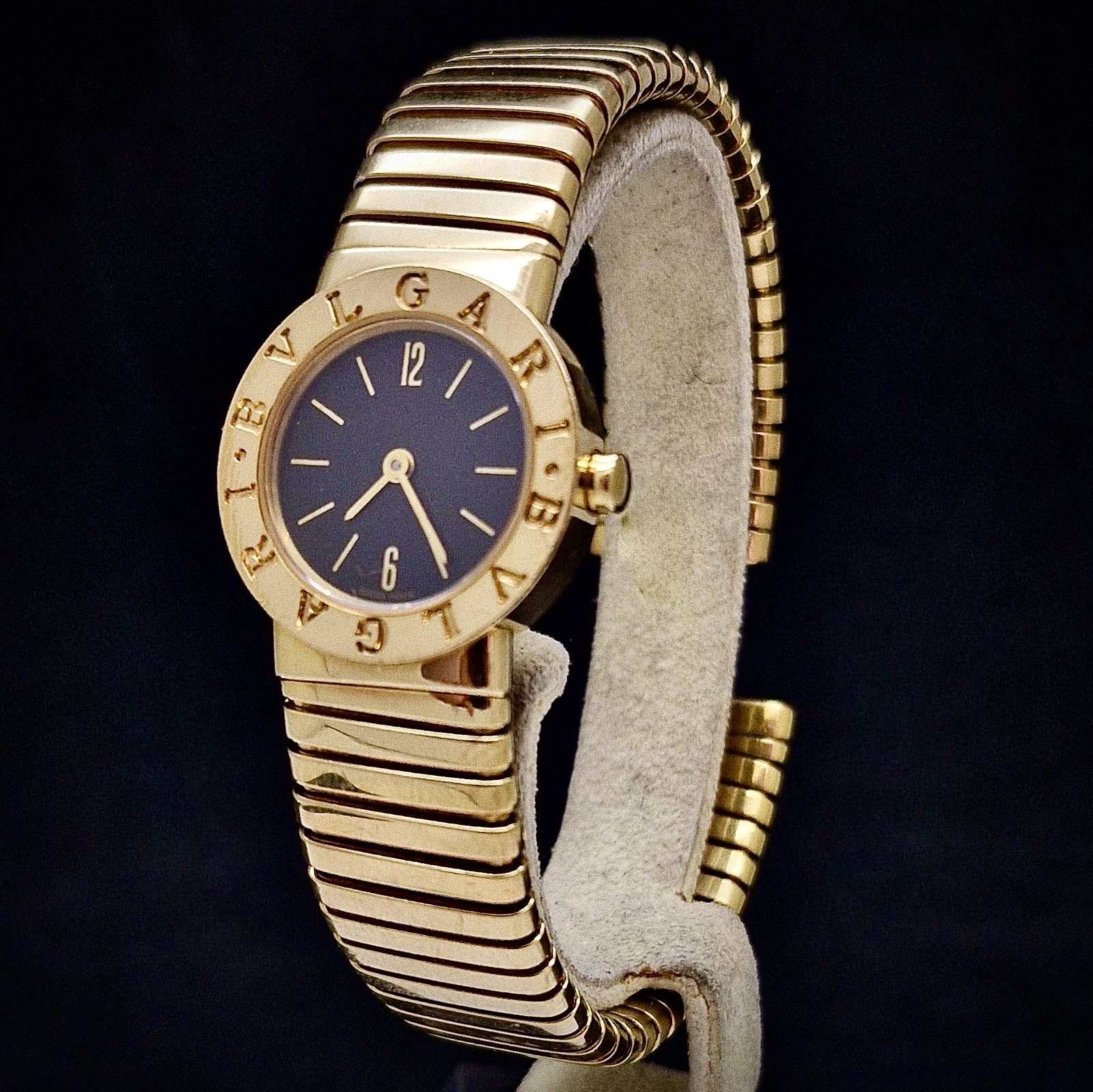 BVLGARI TUBOGAS