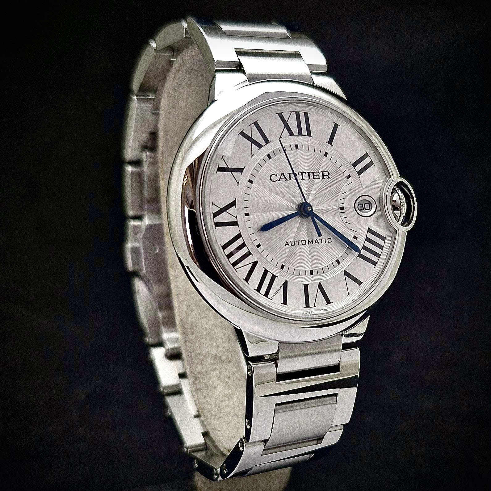 CARTIER BALLON BLEU