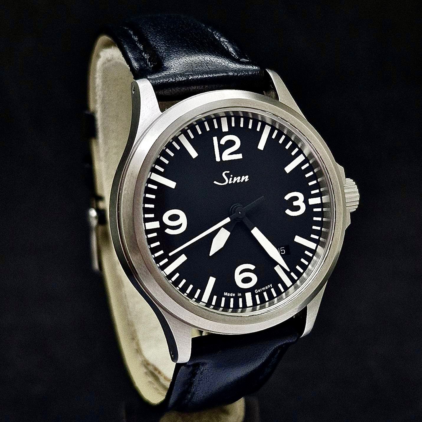 SINN 556
