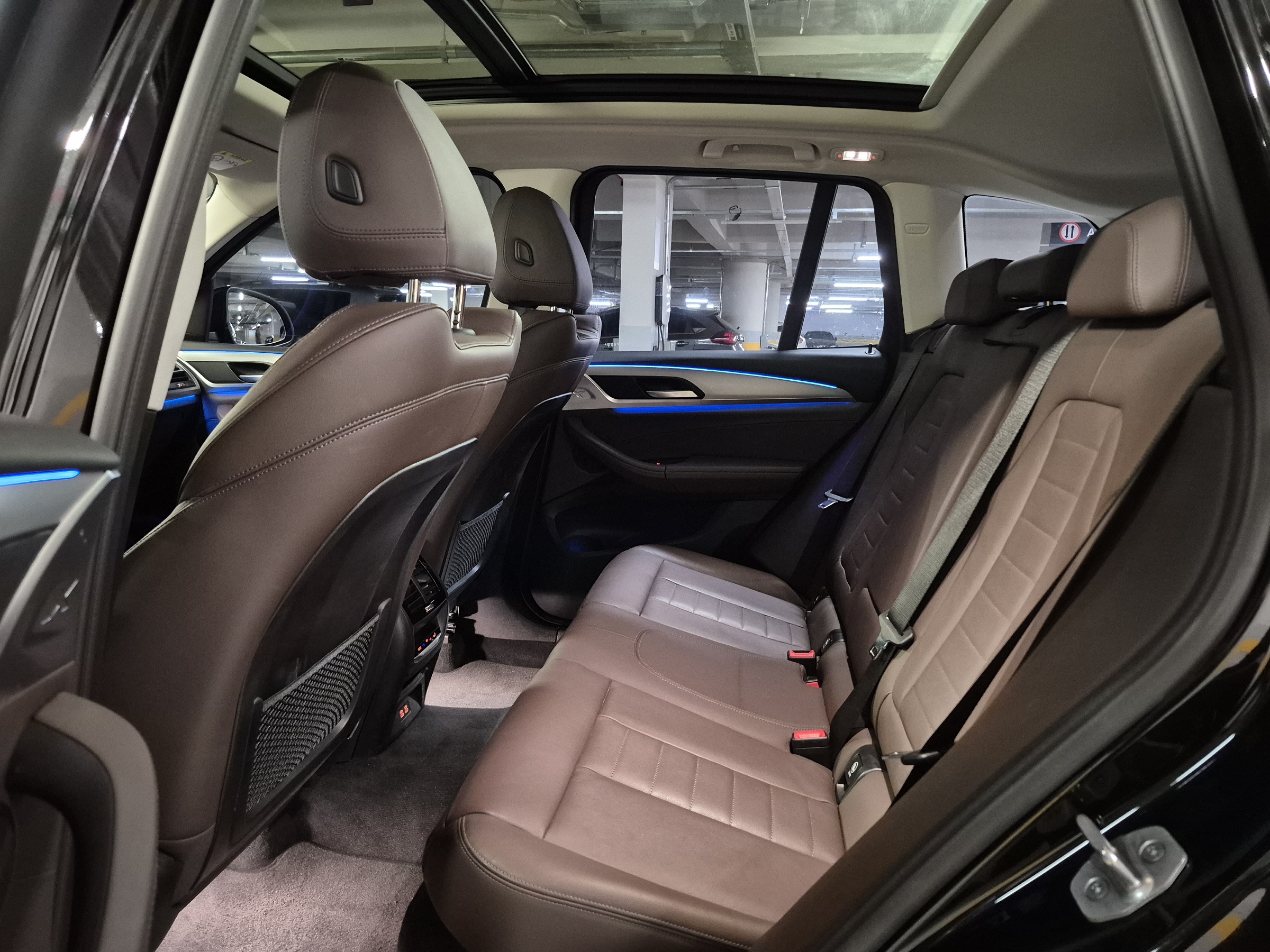 BMW X3 2.0 16V HÍBRIDO X LINE XDRIVE30E STEPTRONIC
