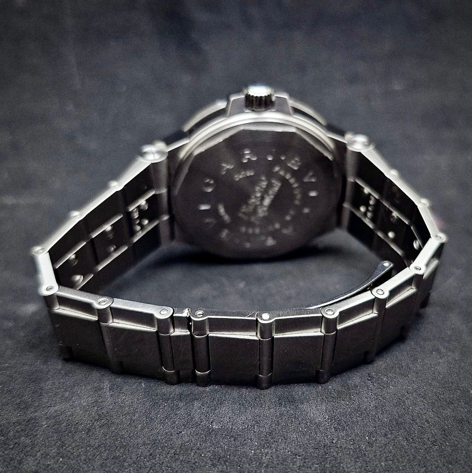 BVLGARI DIAGONO