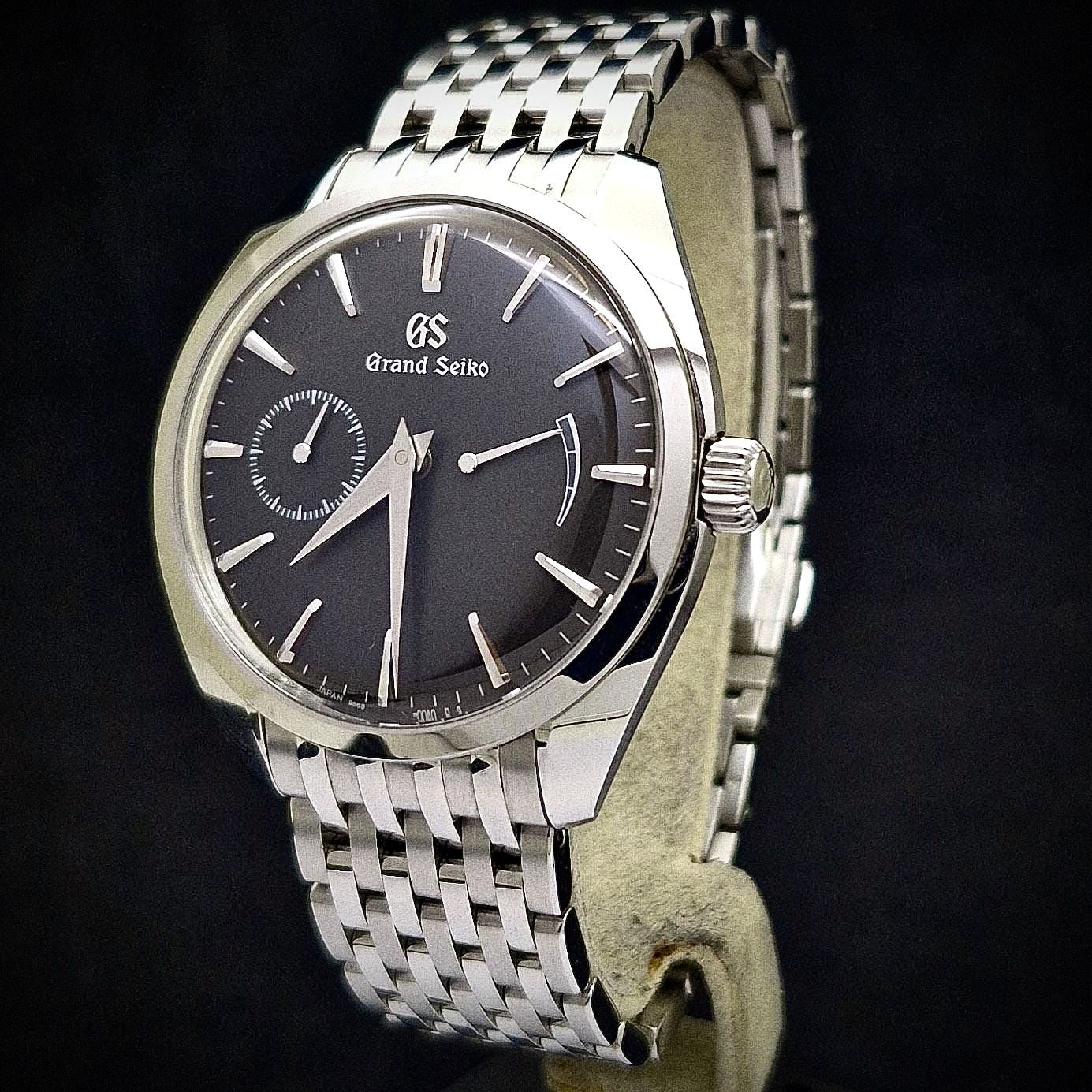 GRAND SEIKO ELEGANCE