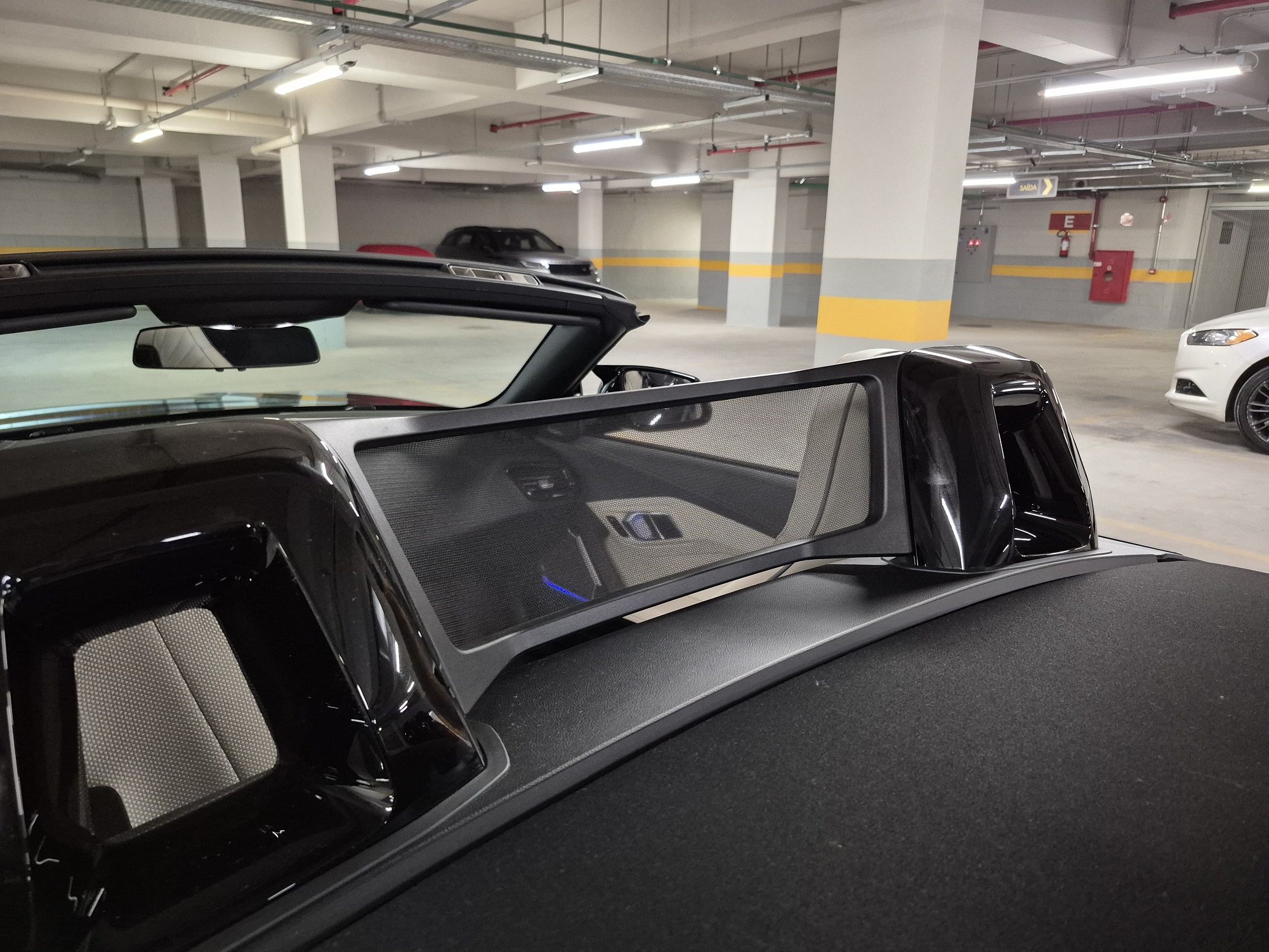 BMW Z4 2.0 TWINPOWER GASOLINA SDRIVE30I M SPORT STEPTRONIC