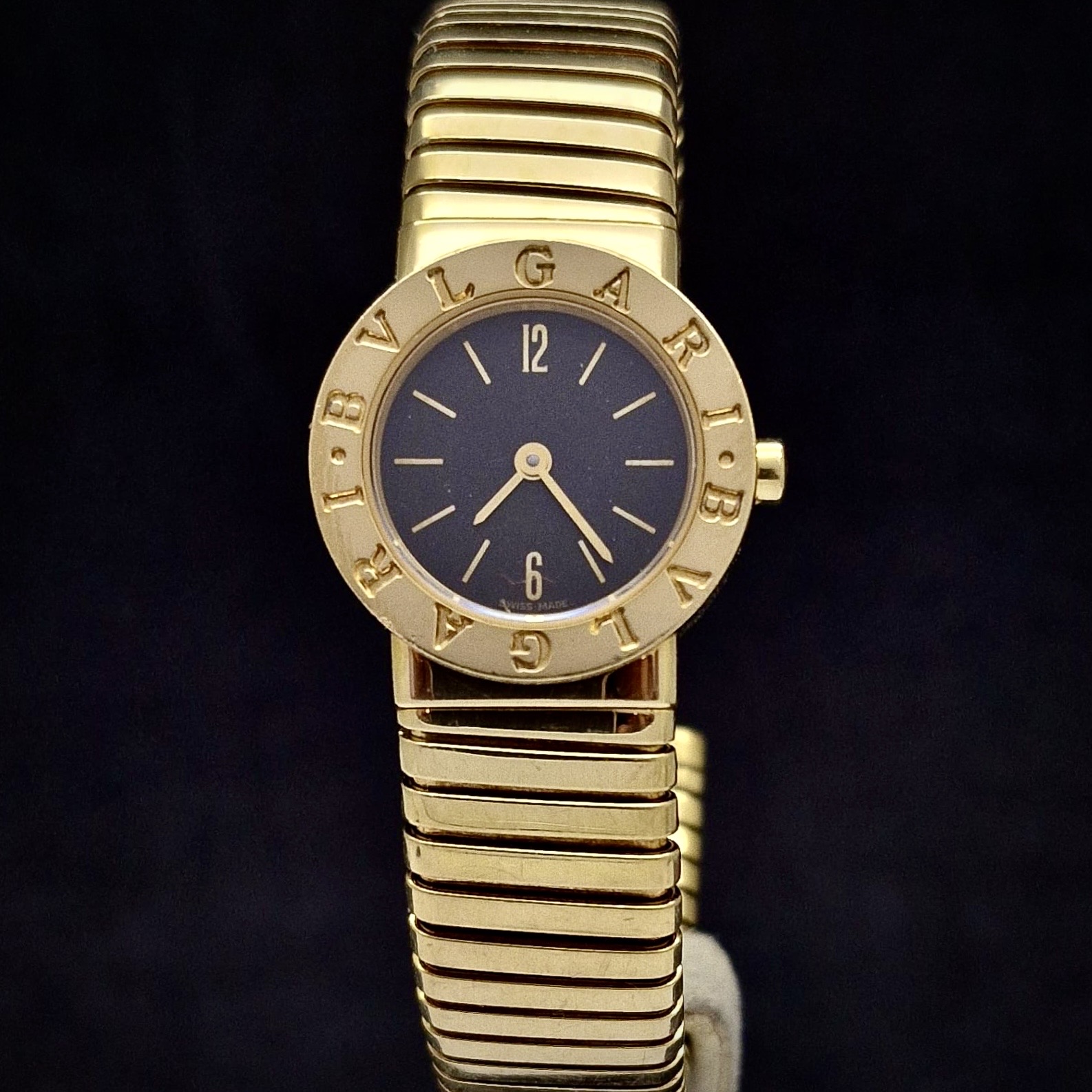 BVLGARI TUBOGAS