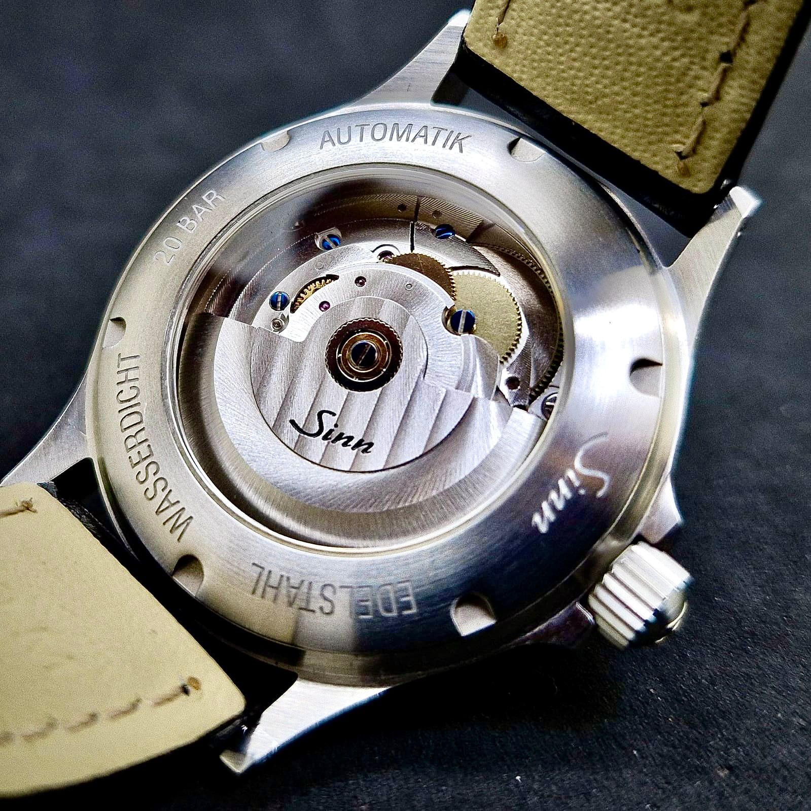 SINN 556