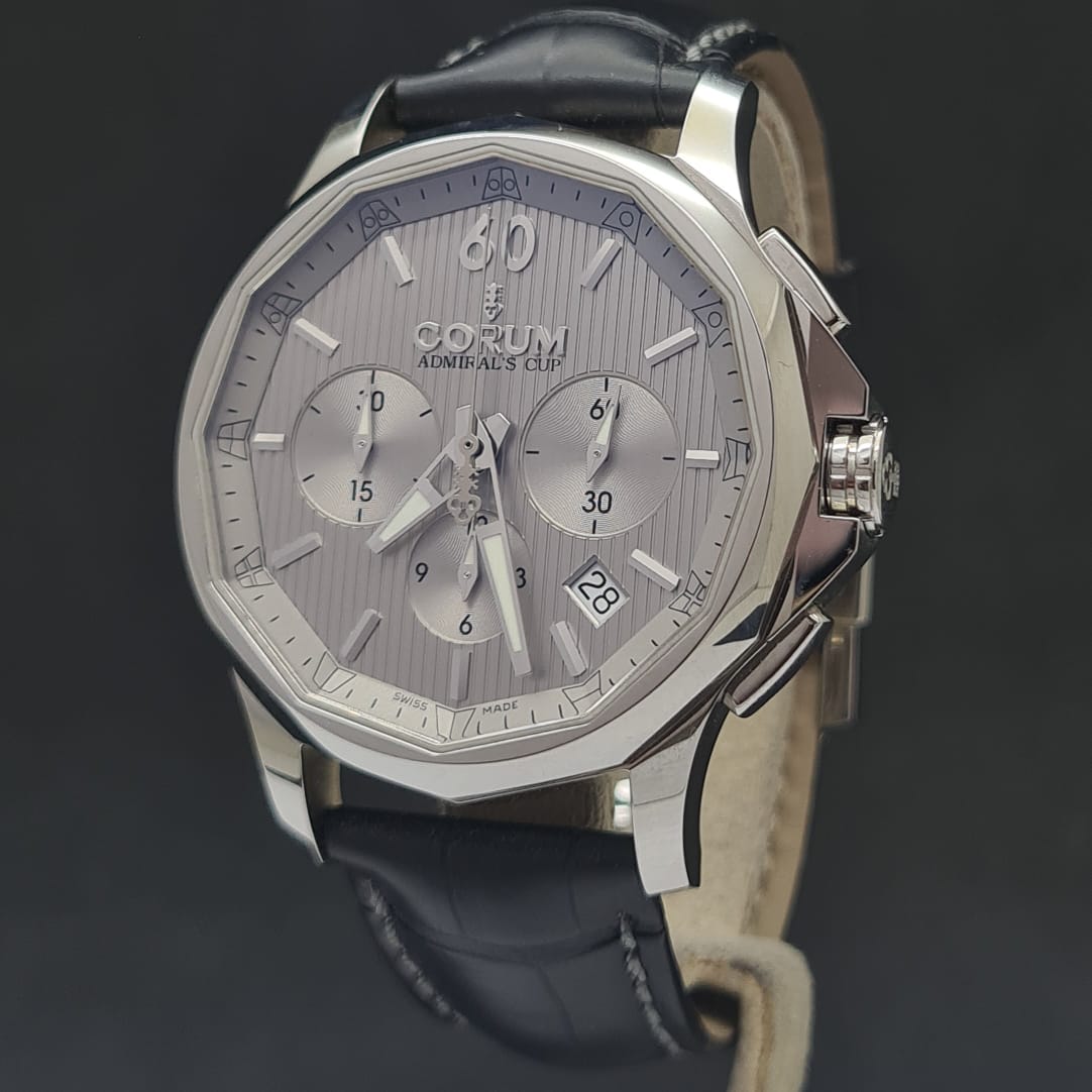 CORUM ADMIRAL’S CUP LEGEND 42