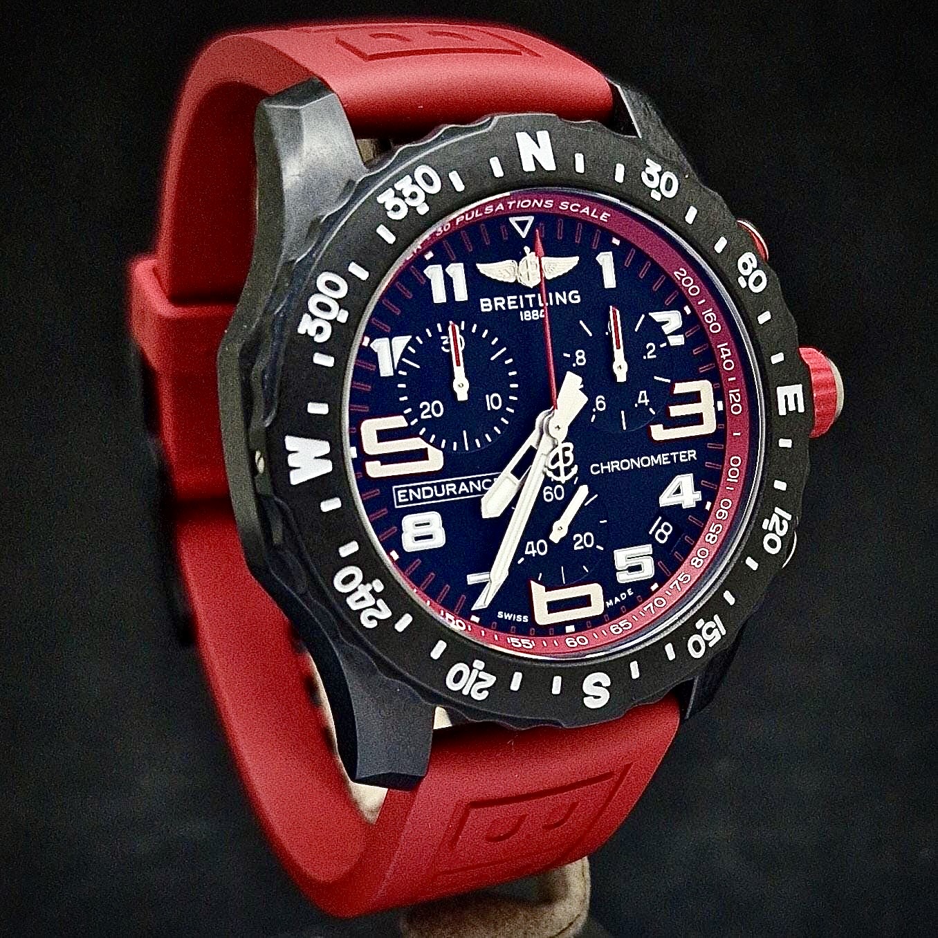 BREITLING ENDURANCE PRO