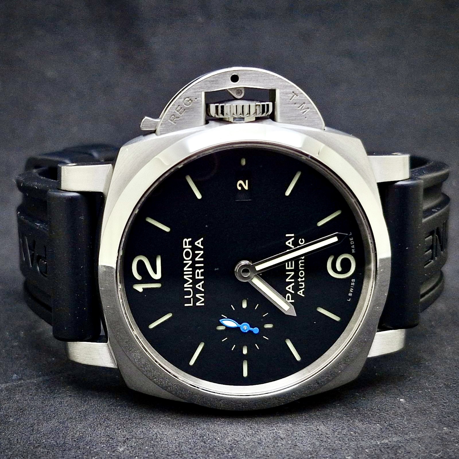 PANERAI LUMINOR MARINA 1950 3 DAYS