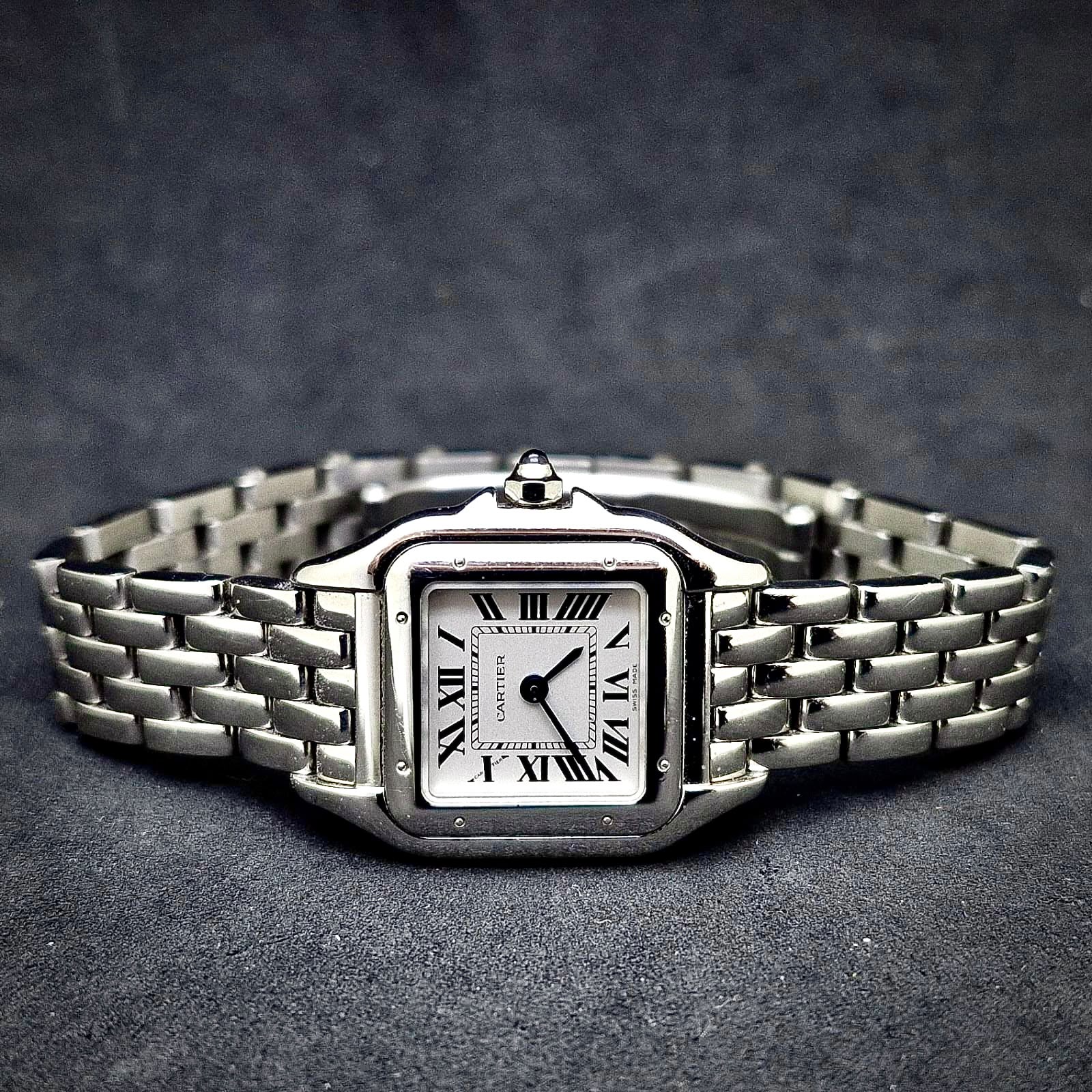 CARTIER PANTHERE