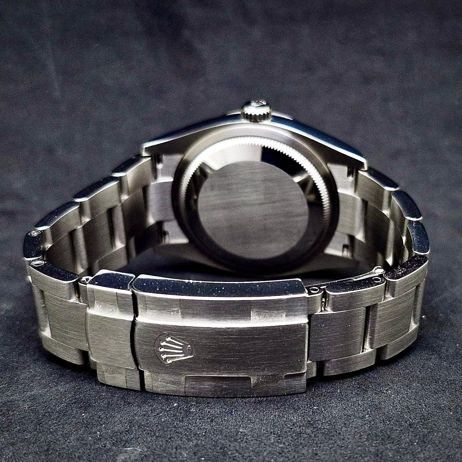 ROLEX OYSTER PERPETUAL 36