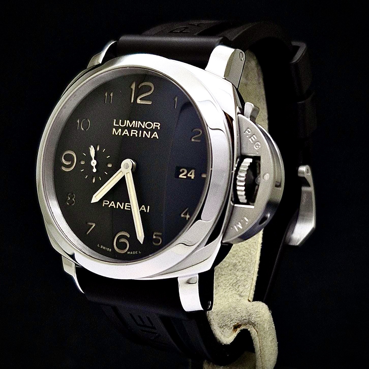 PANERAI LUMINOR MARINA 1950 3 DAYS