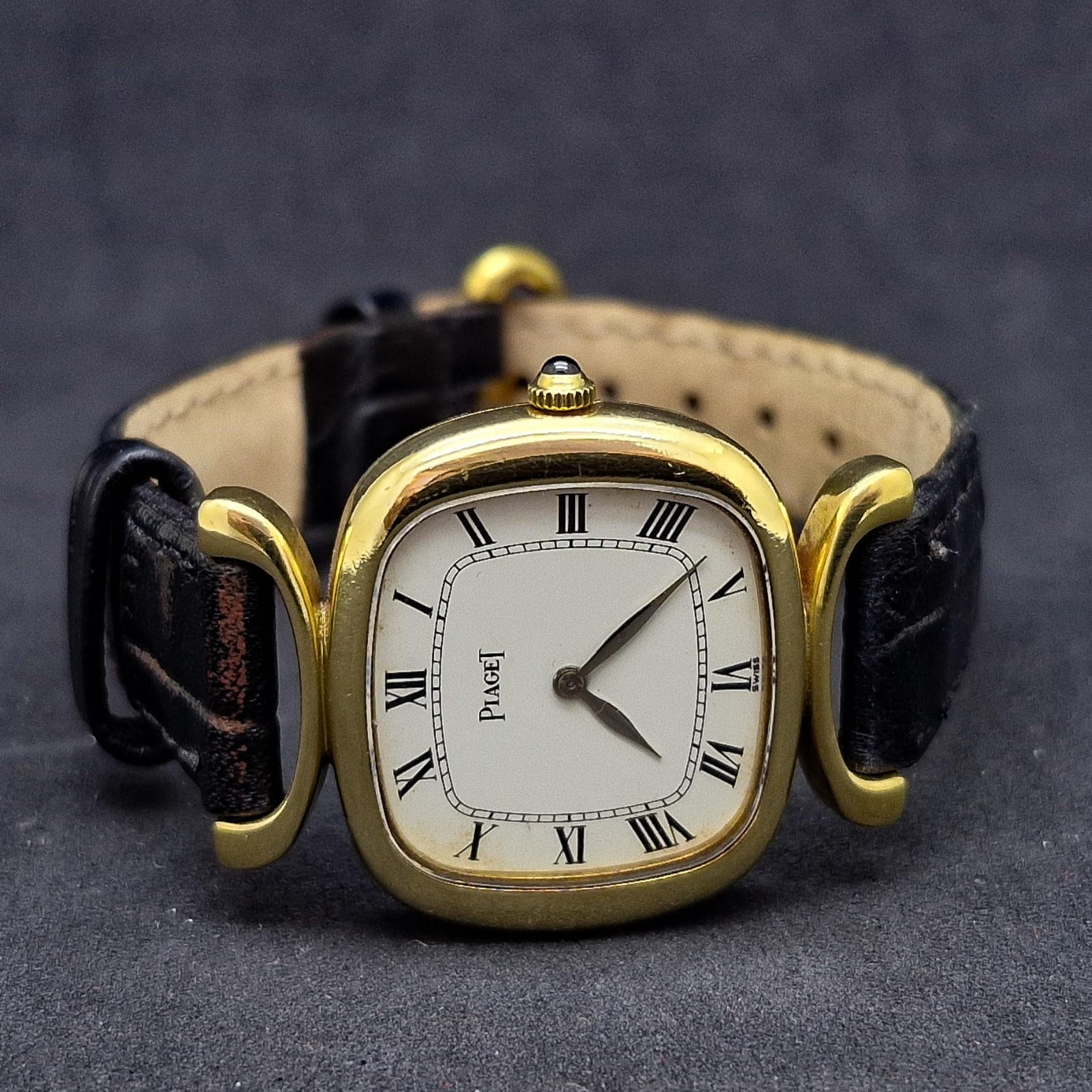 PIAGET SOLOTEMPO