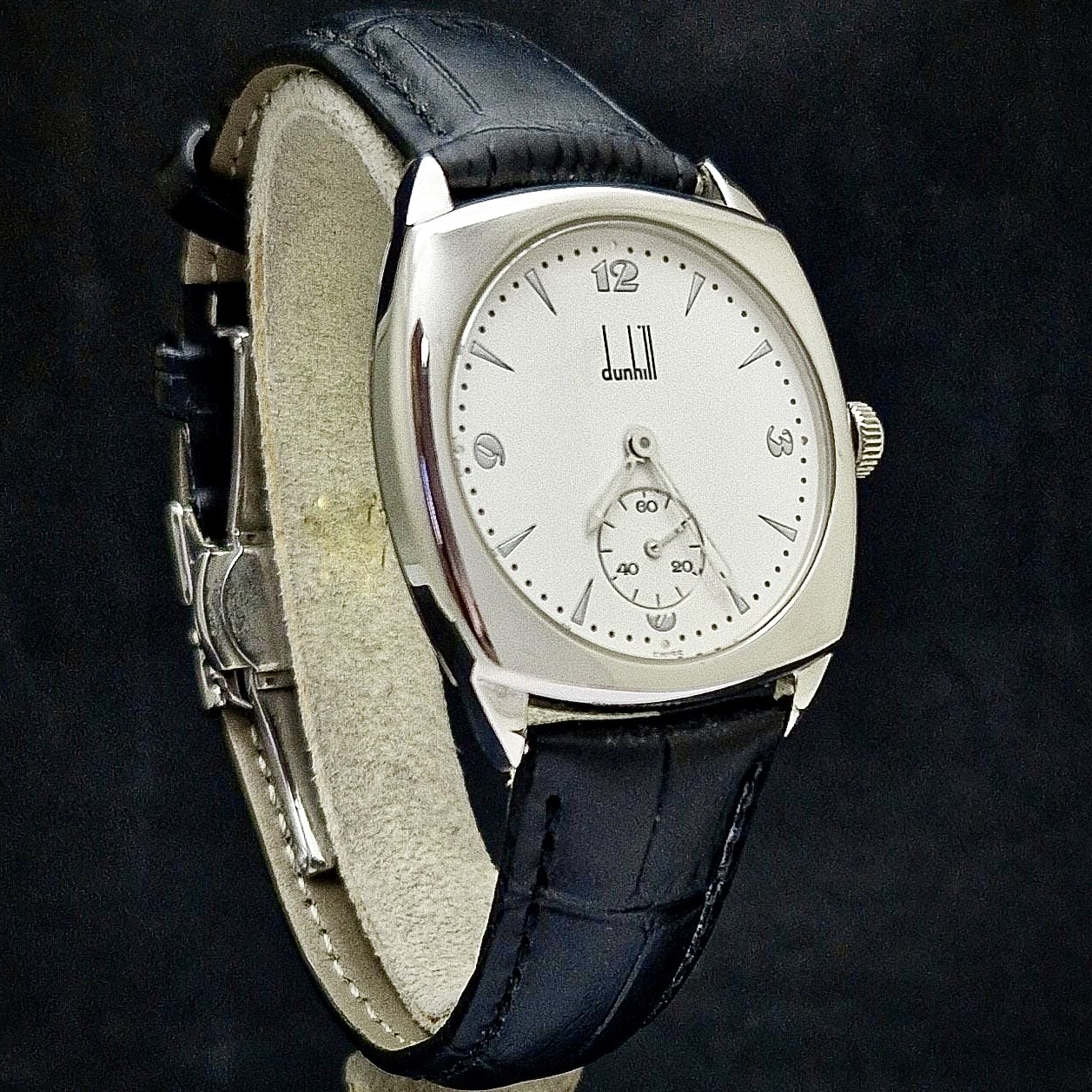 ALFRED DUNHILL DUNHILL