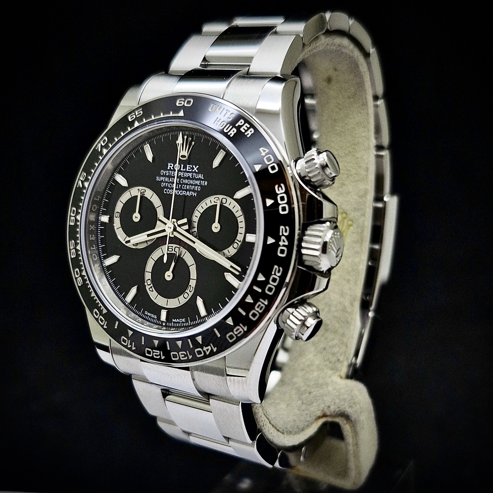 ROLEX COSMOGRAPH DAYTONA