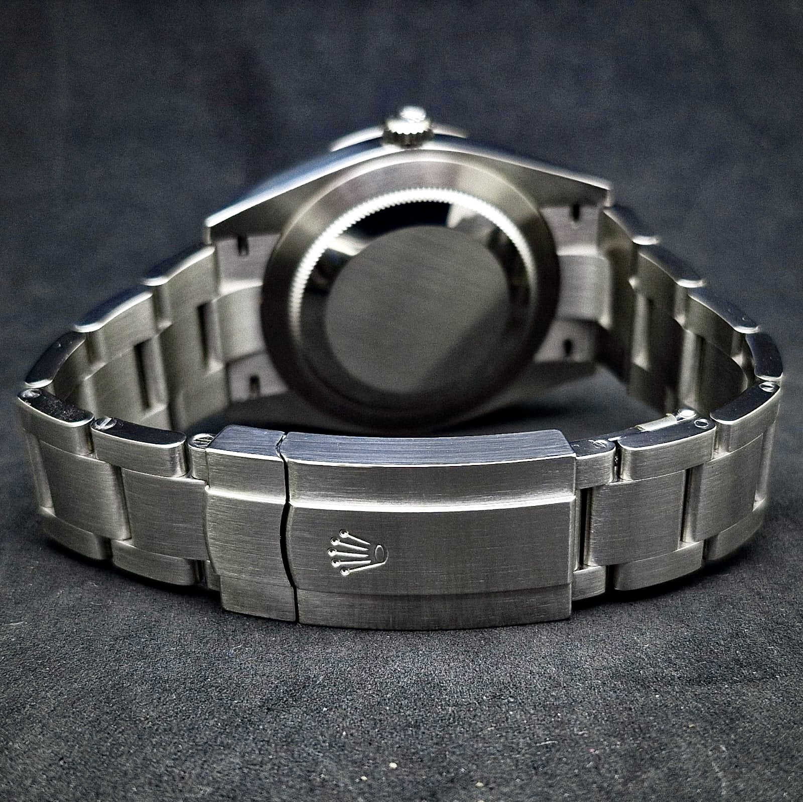 ROLEX OYSTER PERPETUAL 41